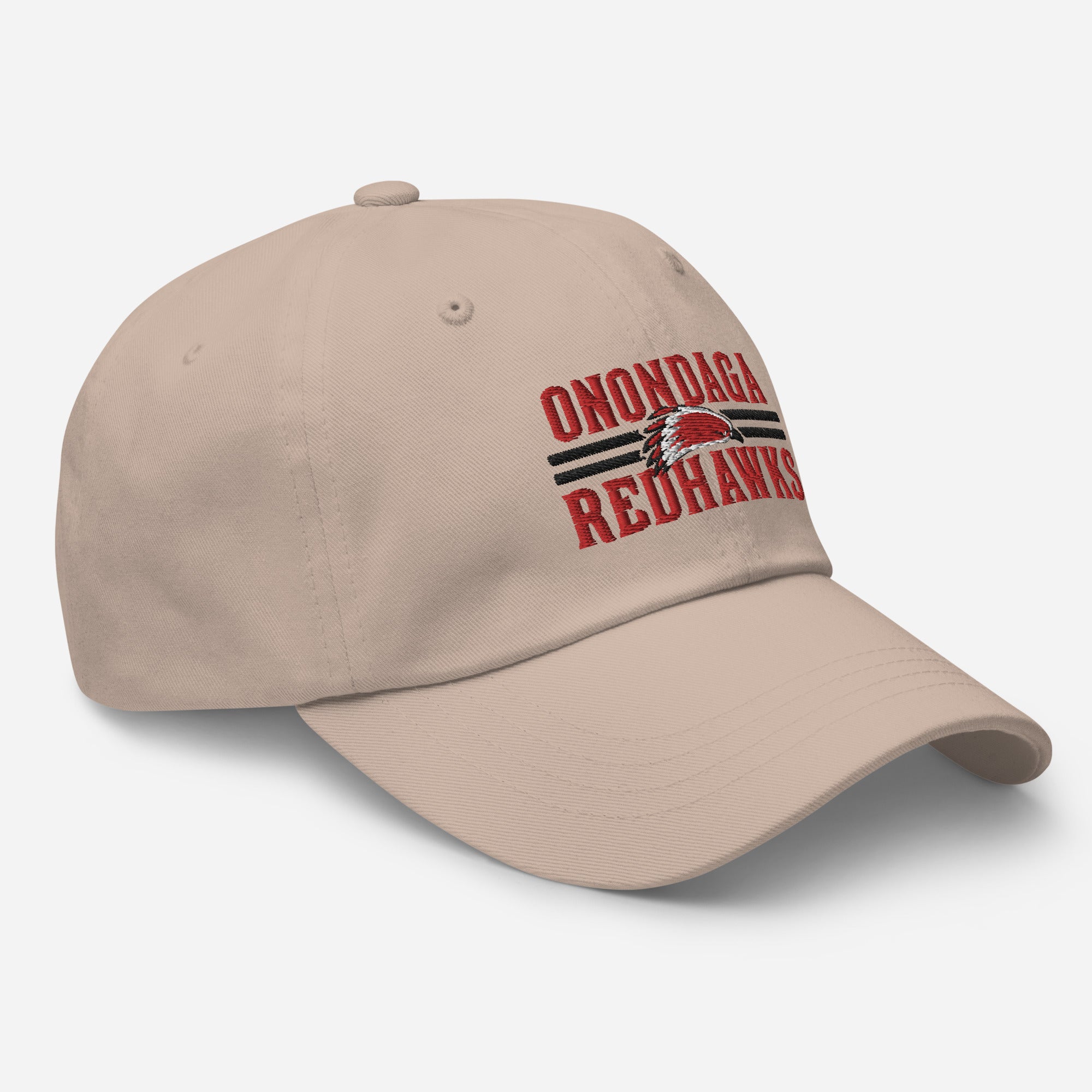 Redhawks Dad hat