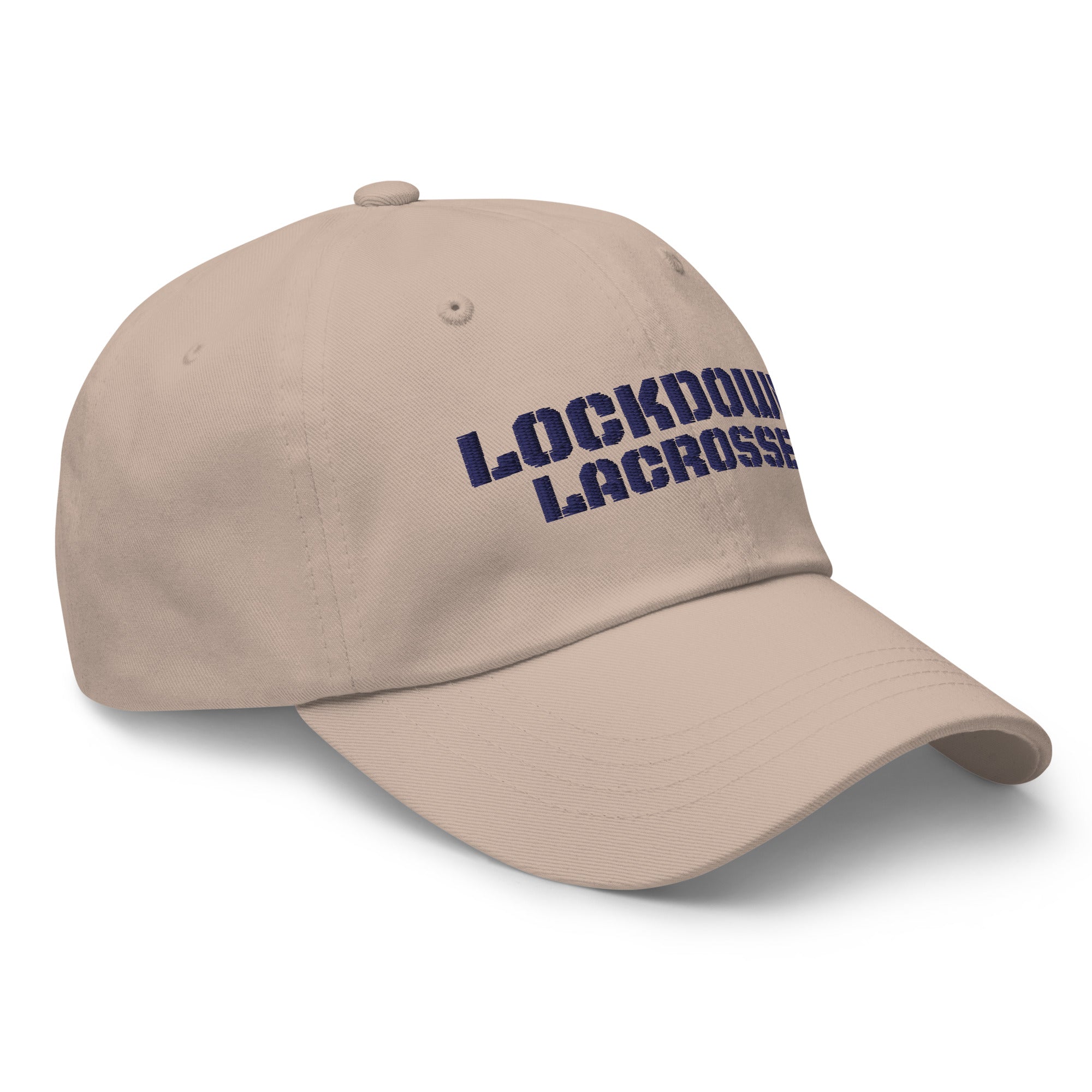 Lockdown Dad hat