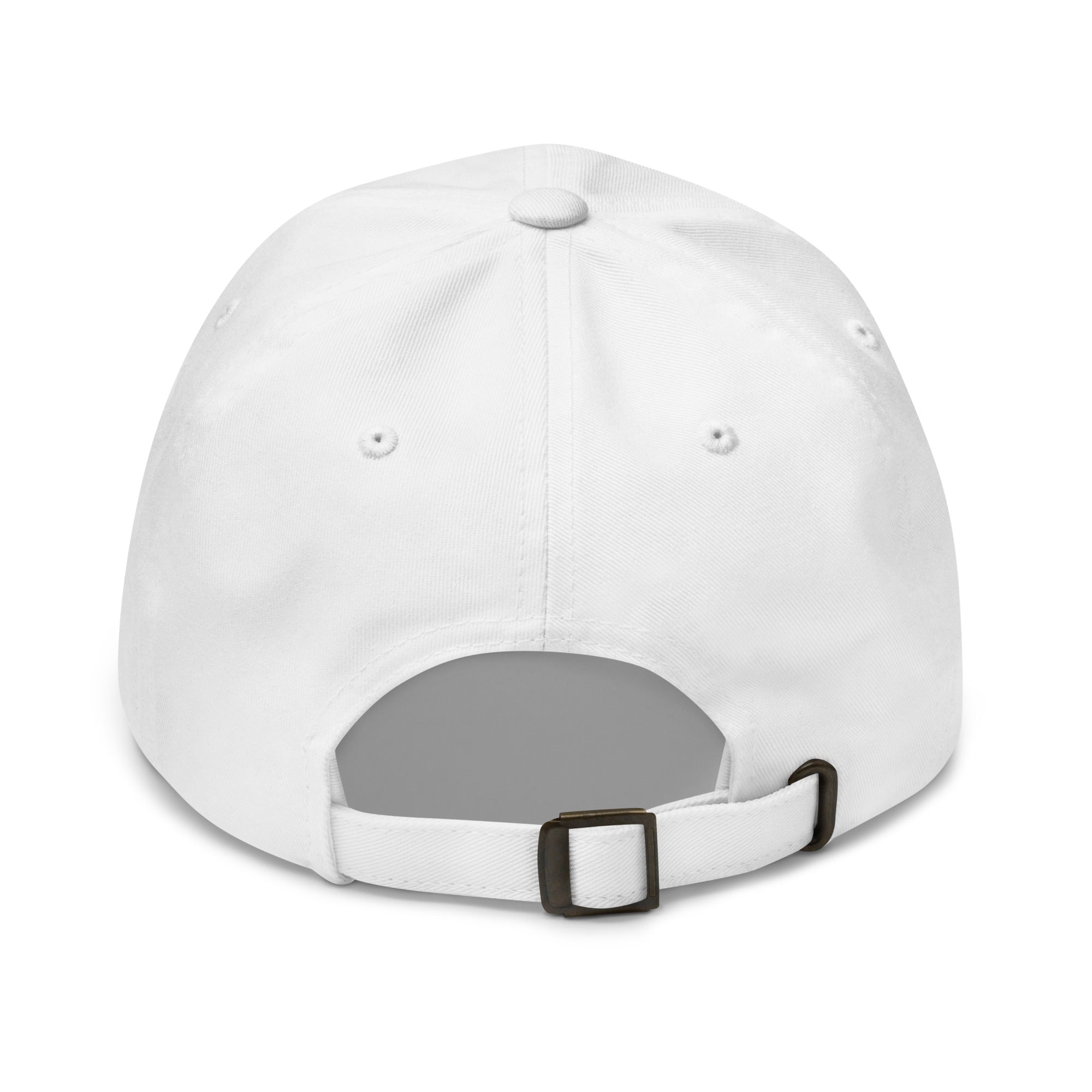 Cloud Splitter Dad hat