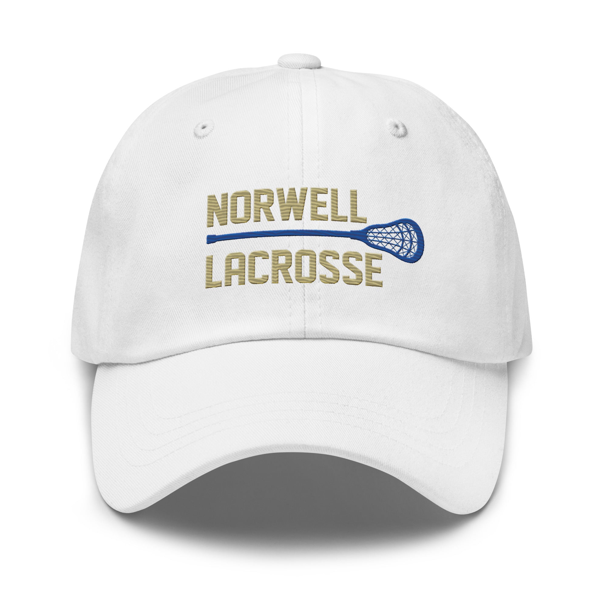 Norwell Stick Dad Hat