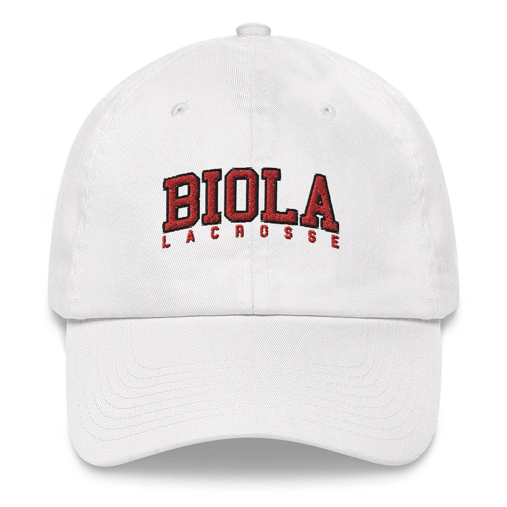 Biola Dad hat