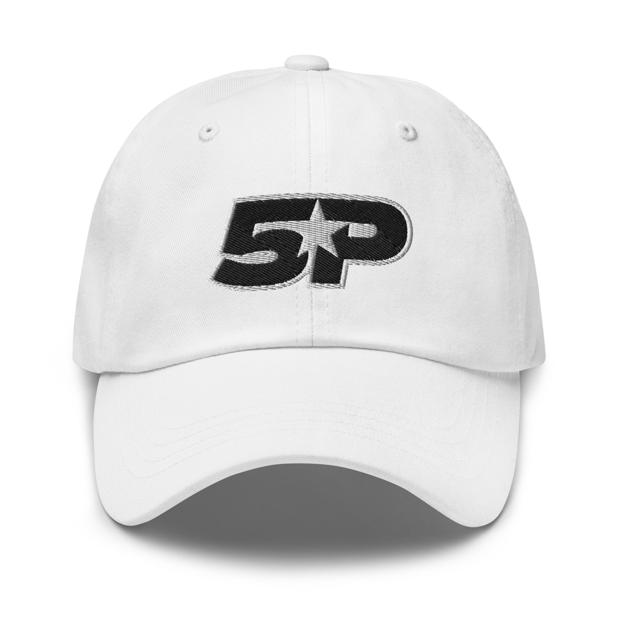 5P Dad hat