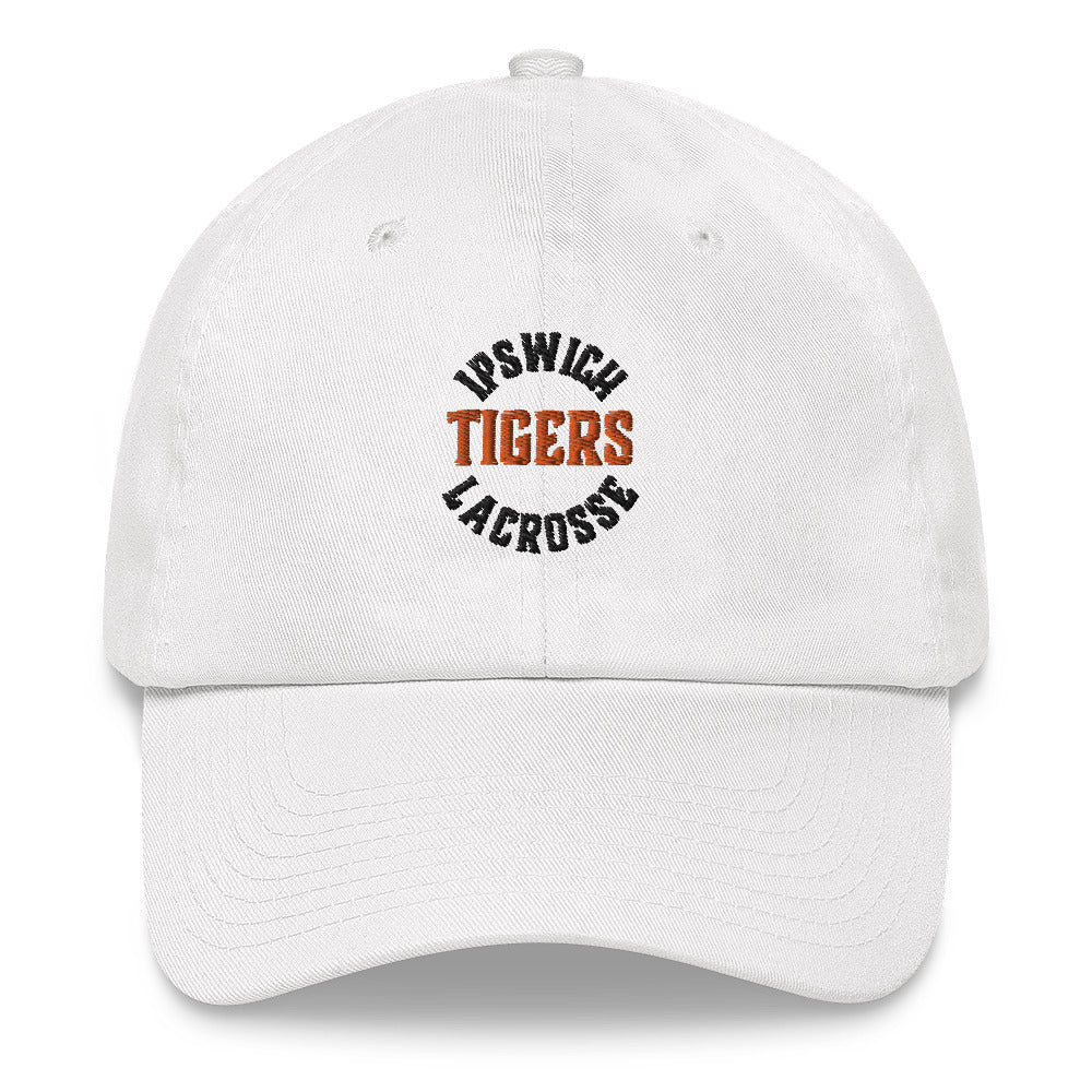 Ipswich Dad hat