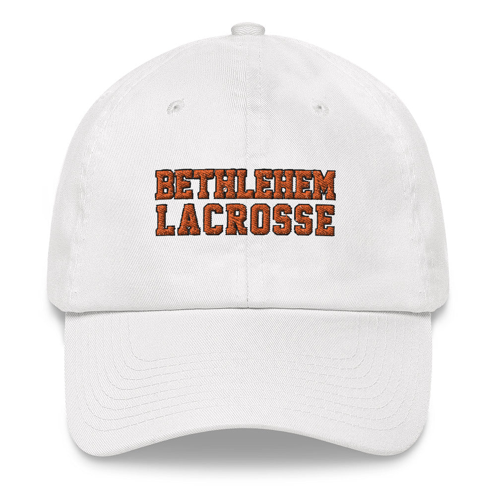 Bethlehem Dad hat