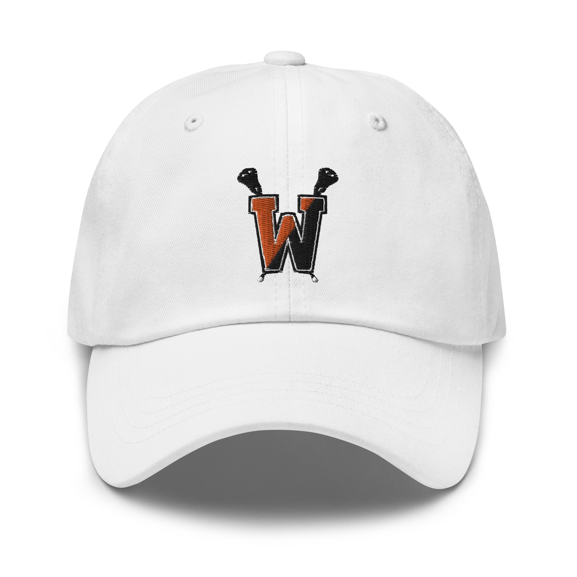 Wayland dad hat