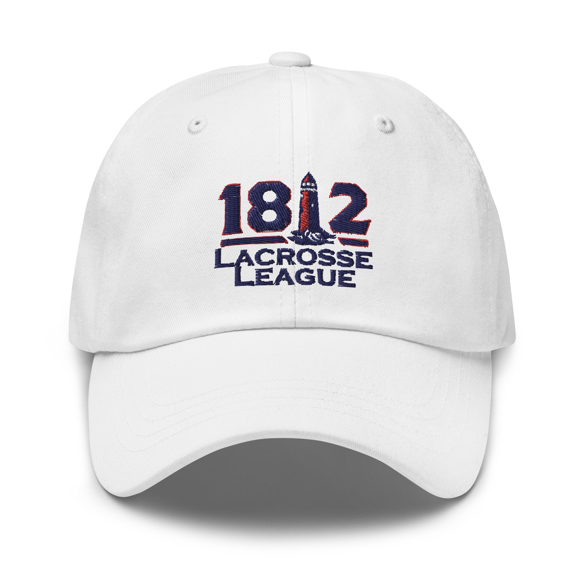 1812 Dad hat