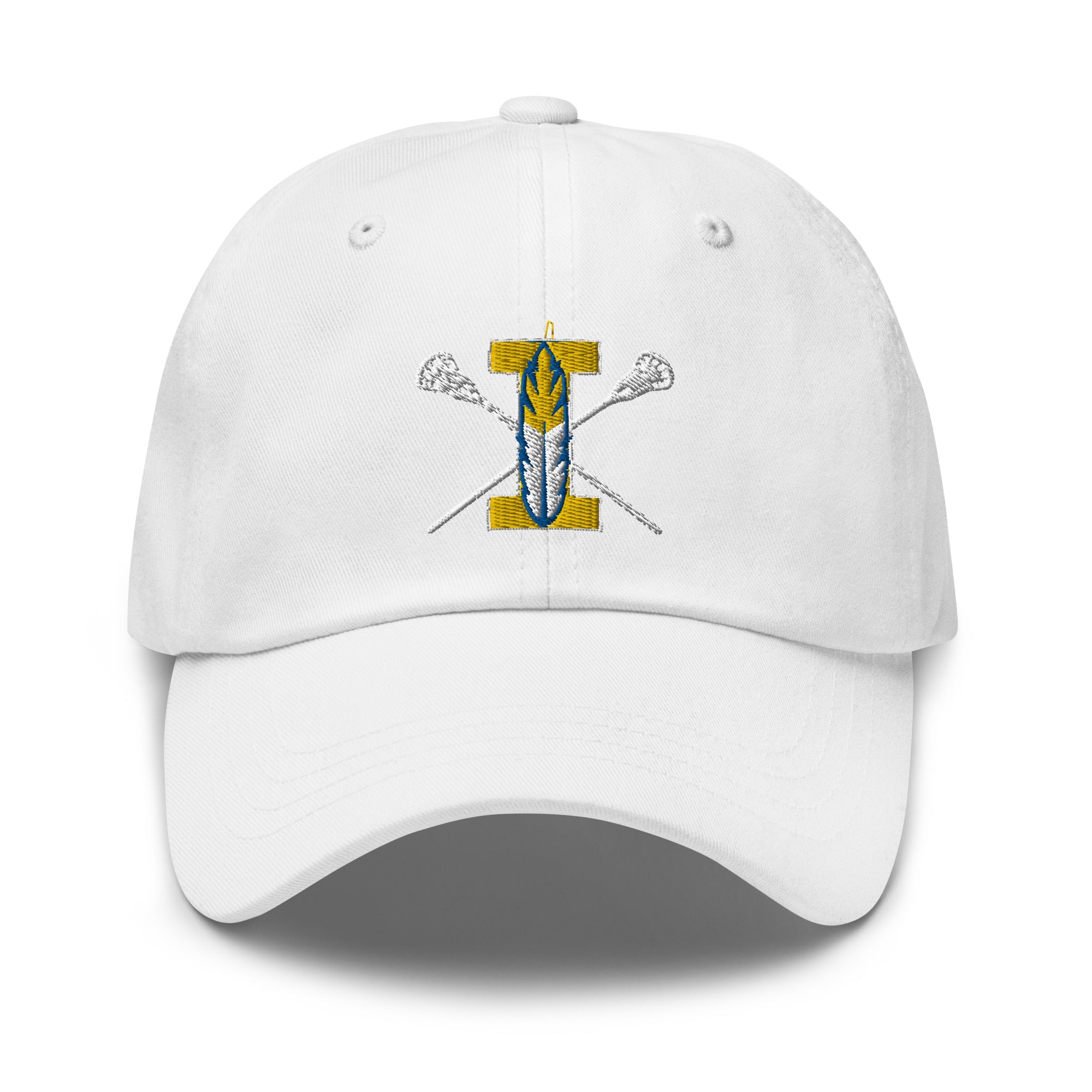 Irondequoit Dad hat