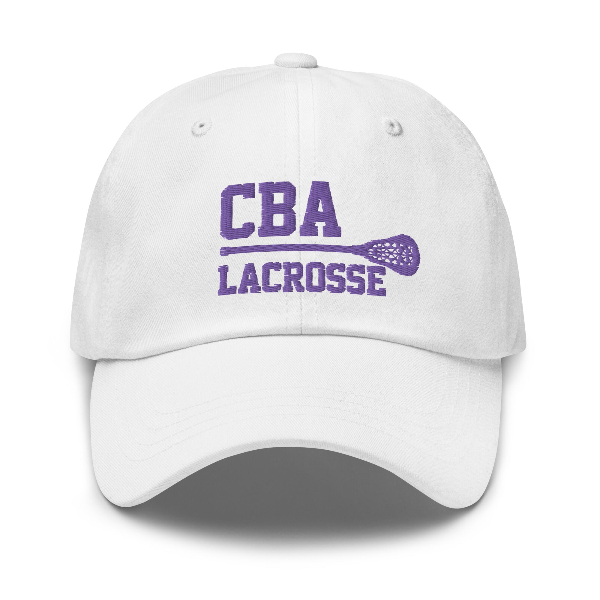 CBA Dad hat