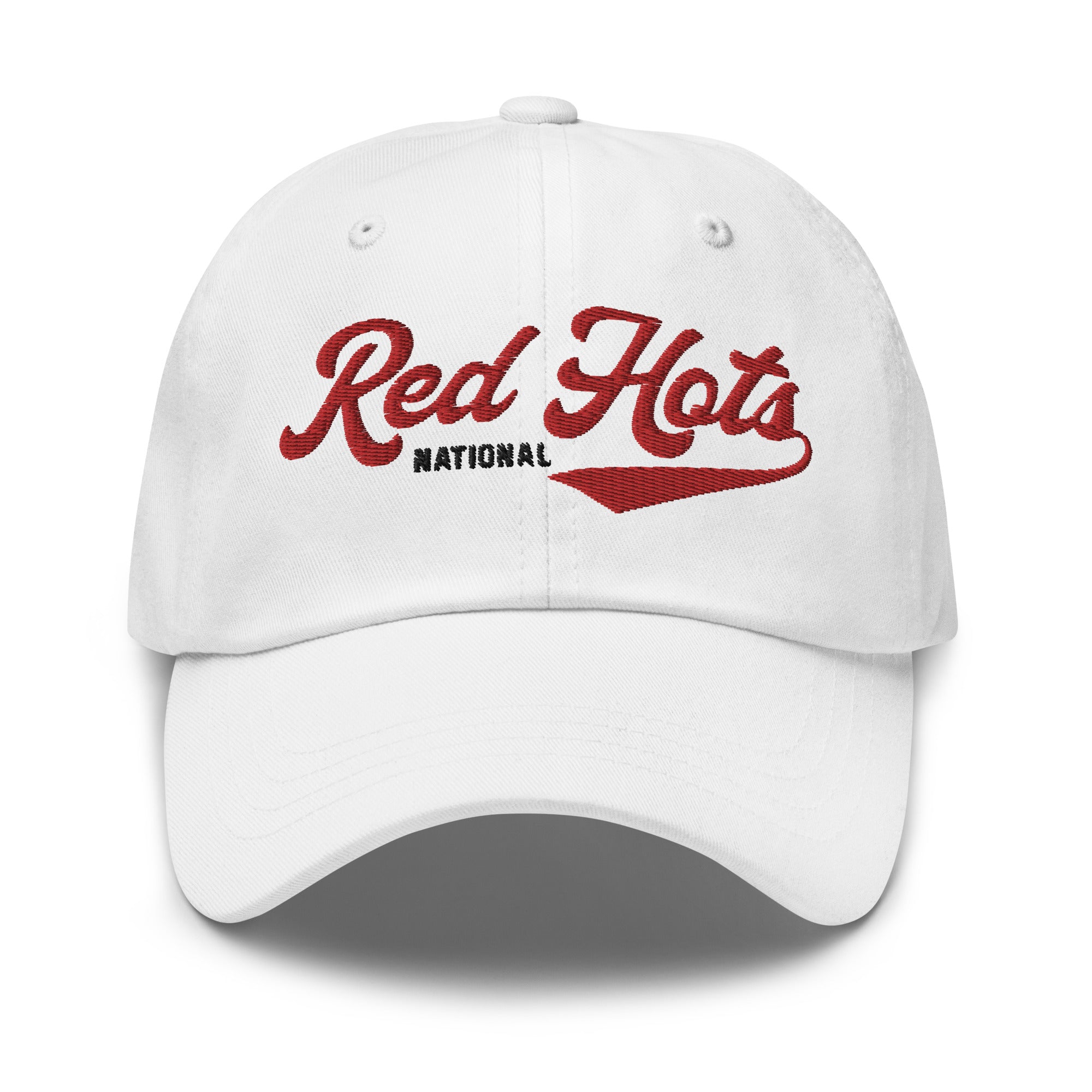 Red Hots Dad hat