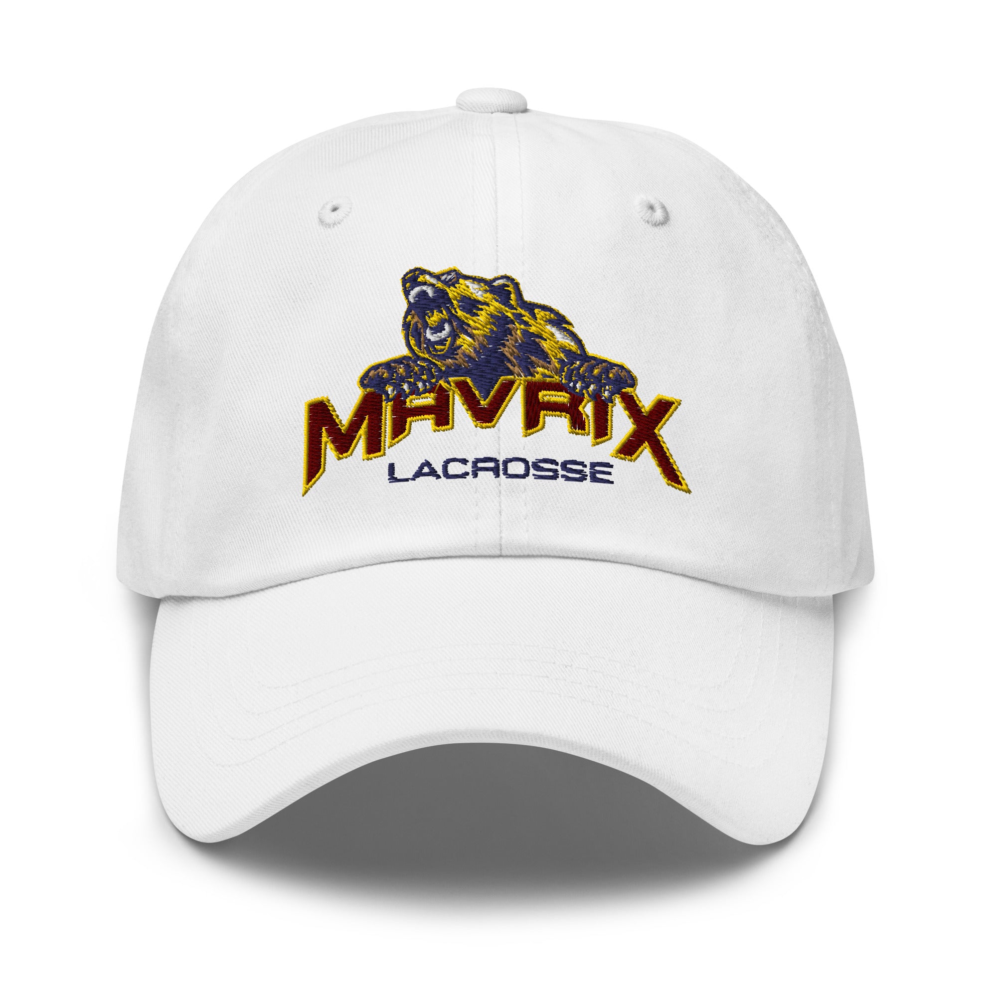 Mavrix Dad hat