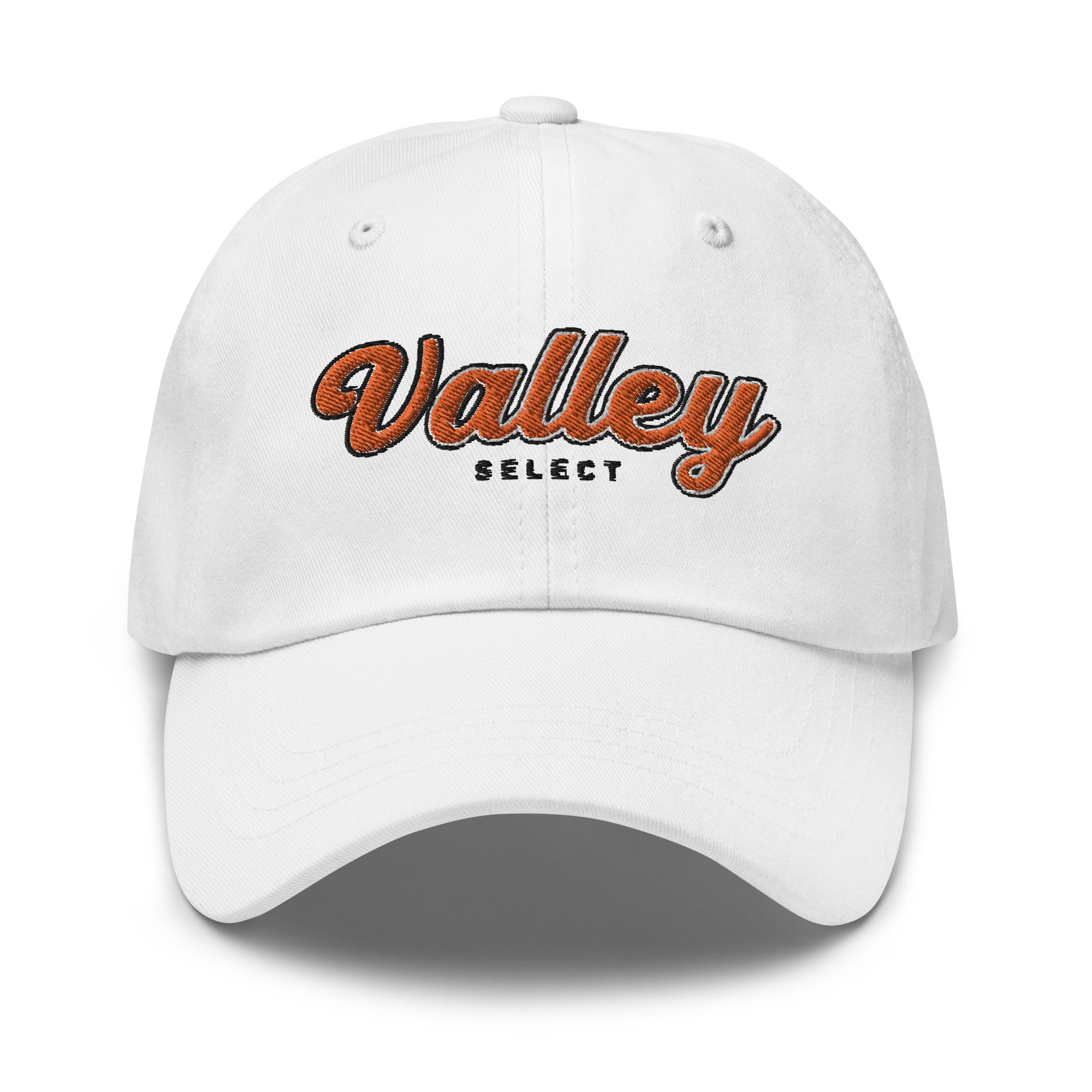 Valley Select Dad hat