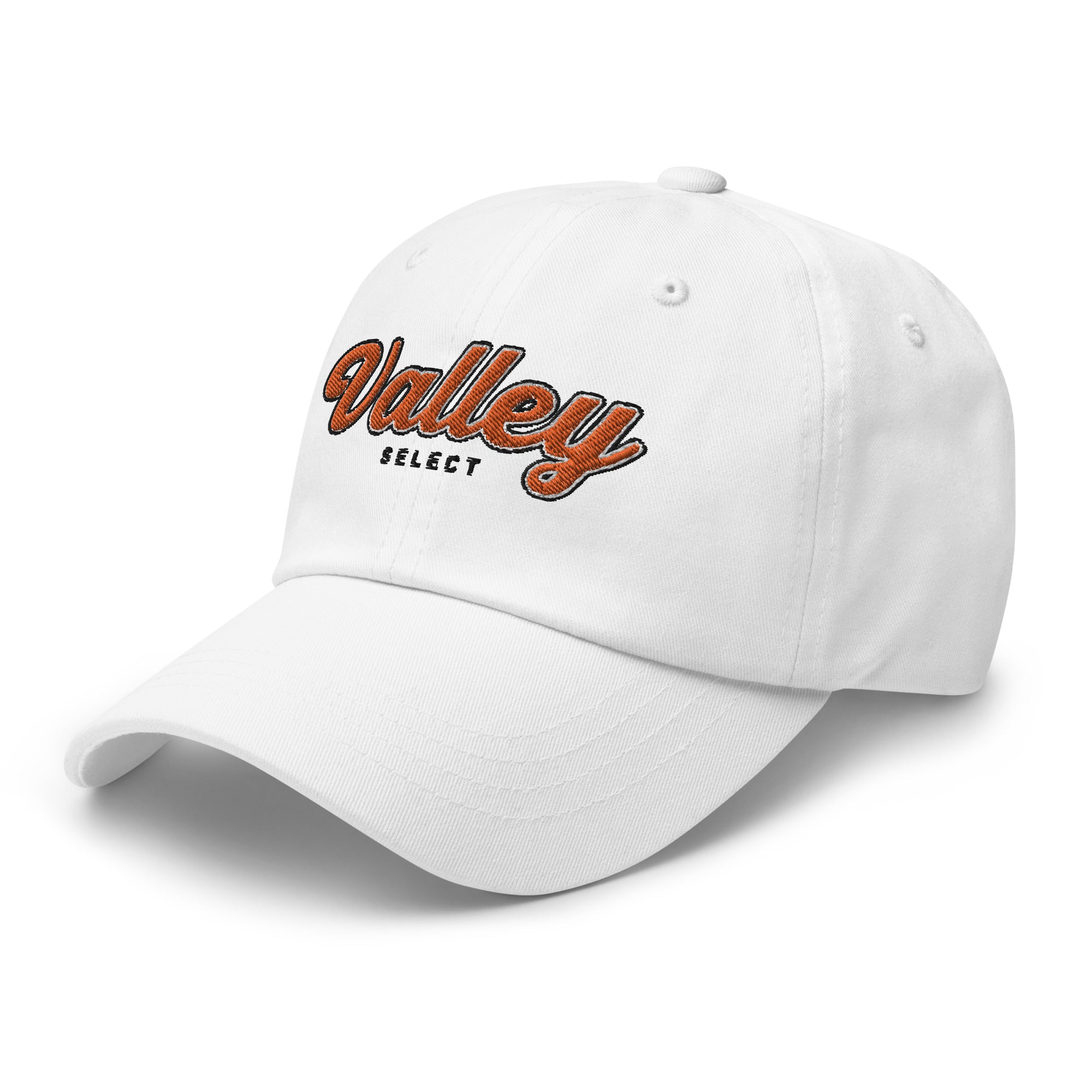 Valley Select Dad hat