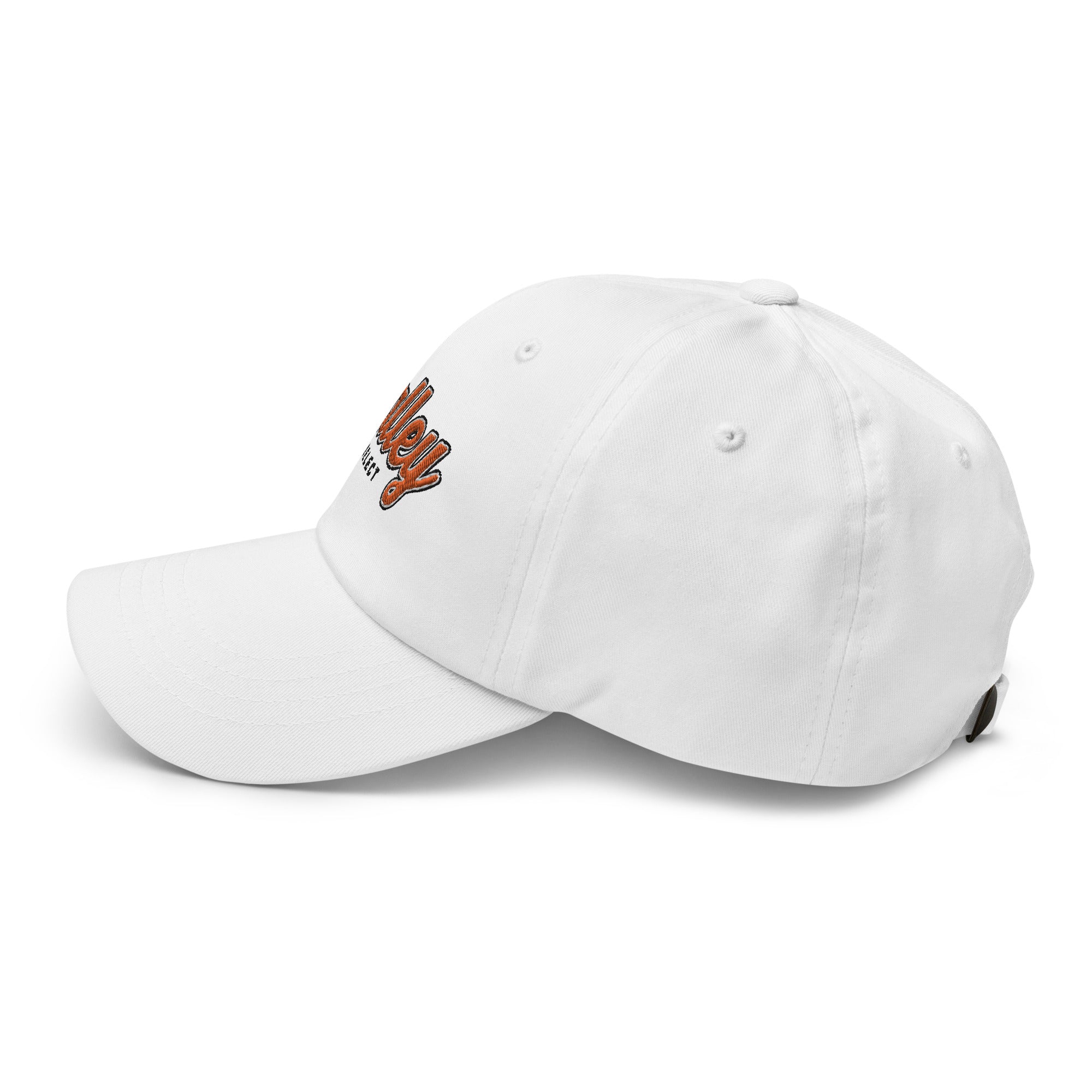 Valley Select Dad hat