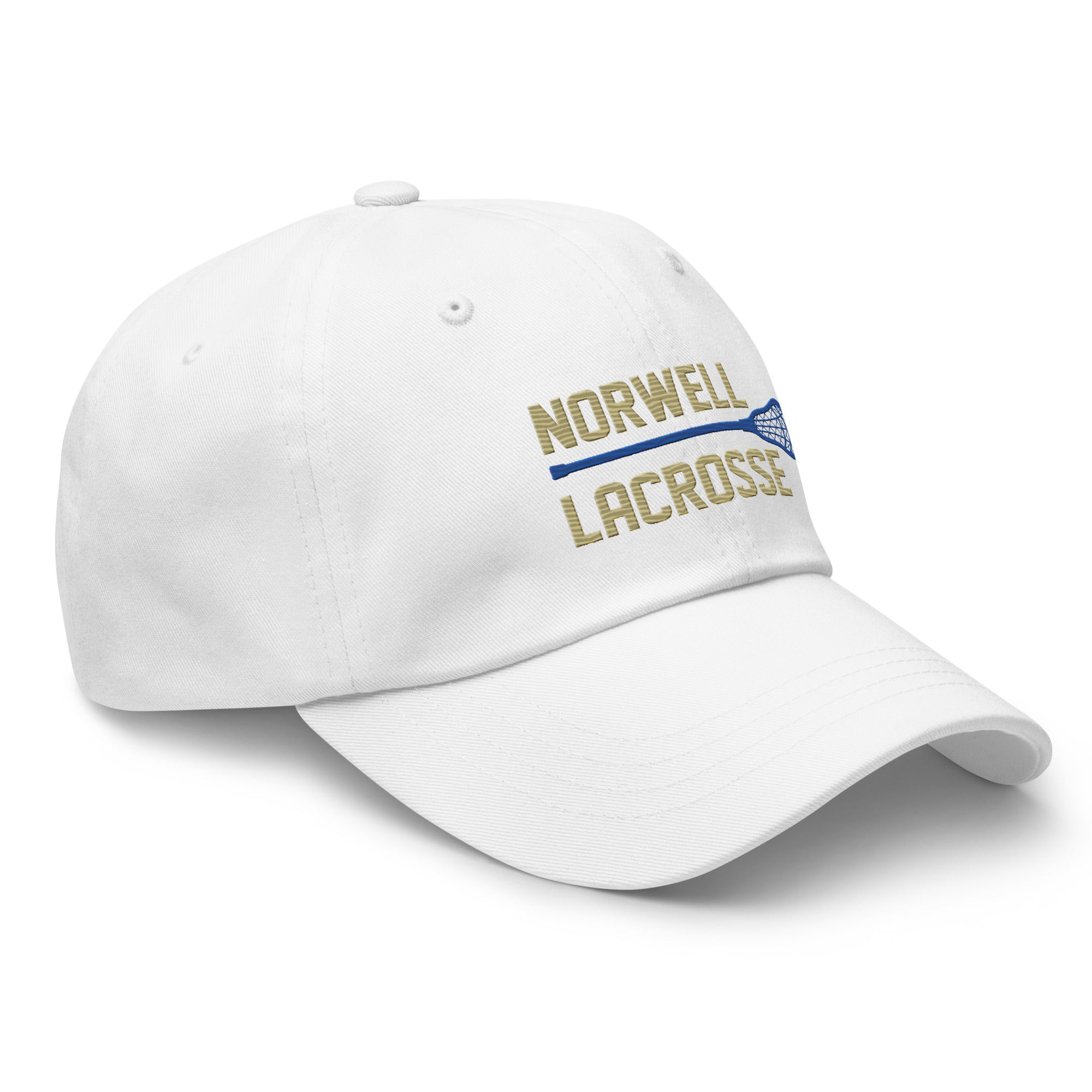 Norwell Stick Dad Hat