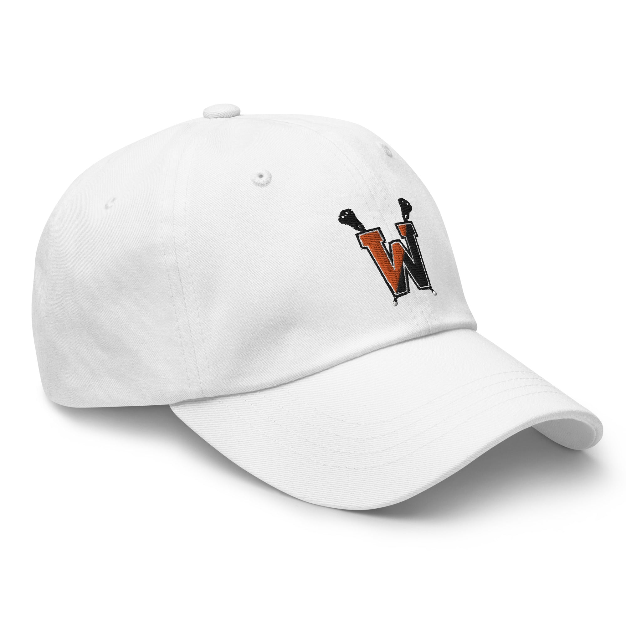 Wayland dad hat