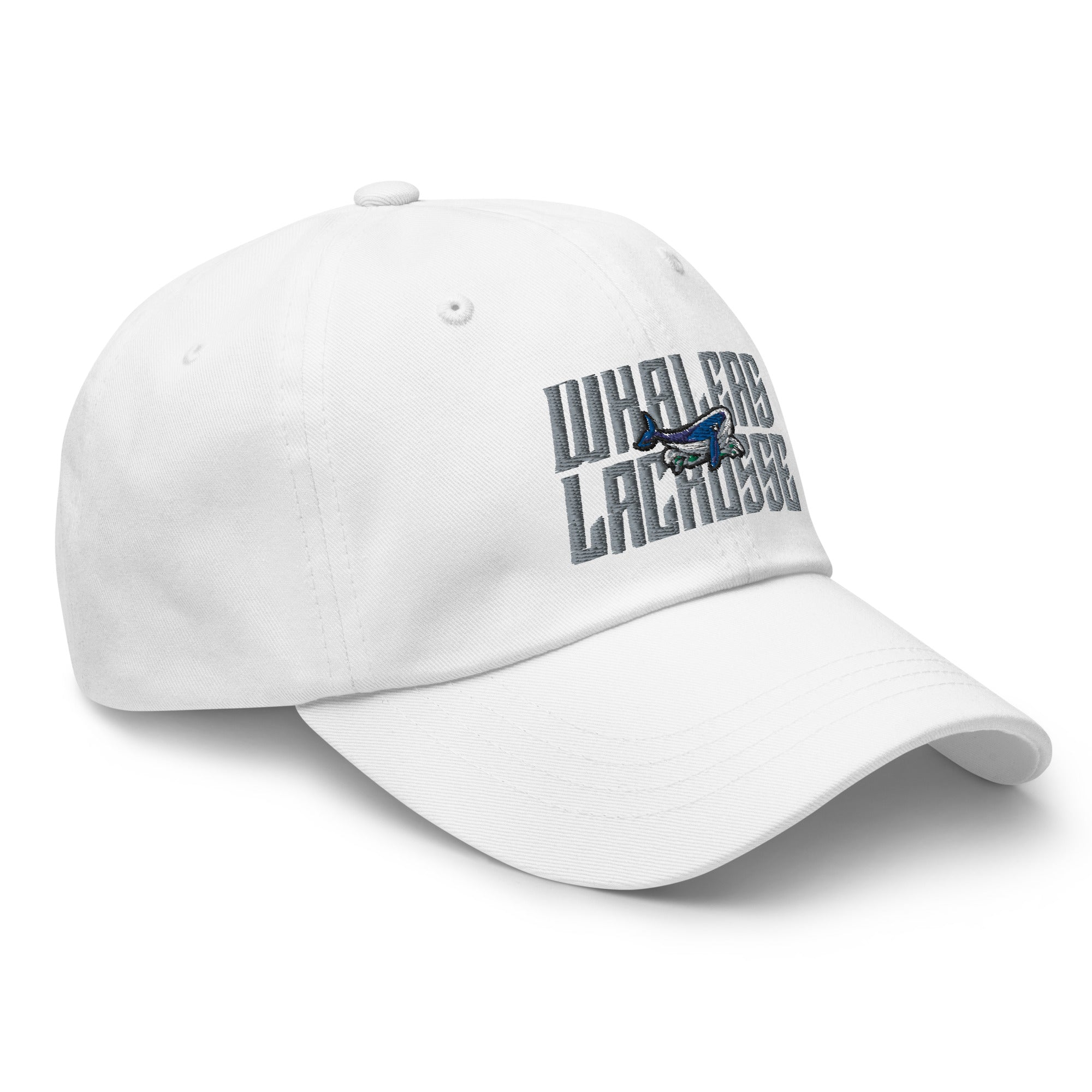 Whalers Dad hat