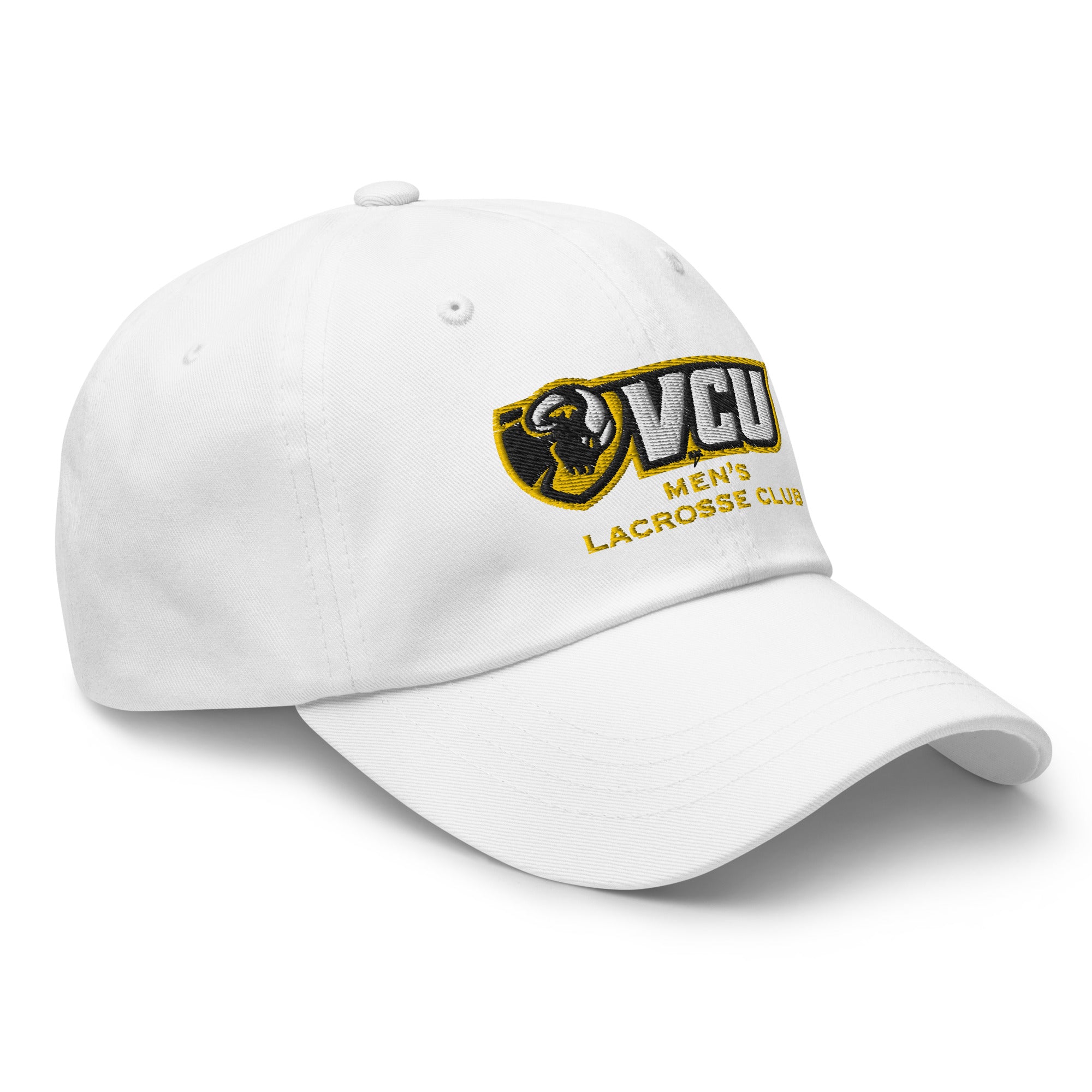 VCU Dad hat