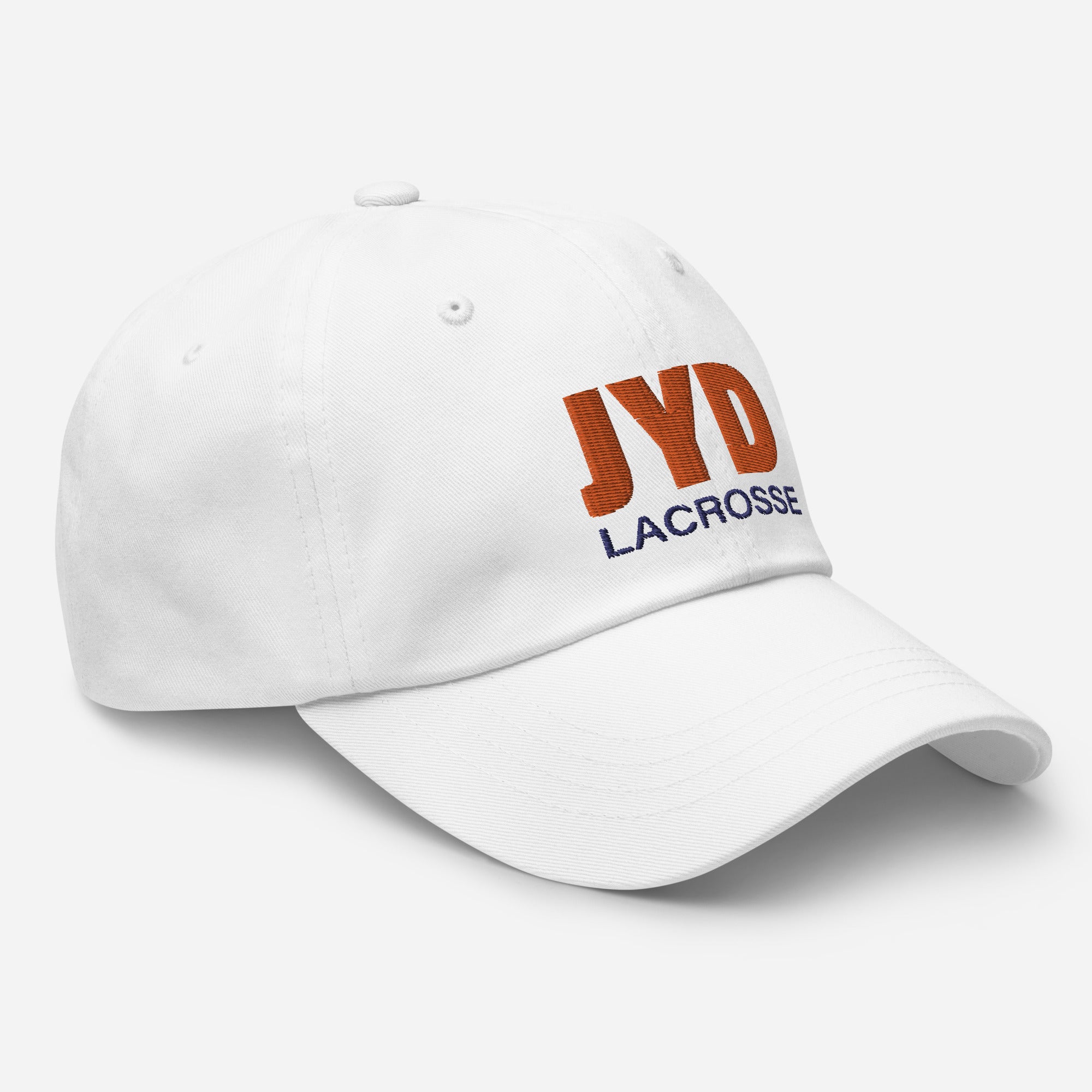 JYD Dad hat