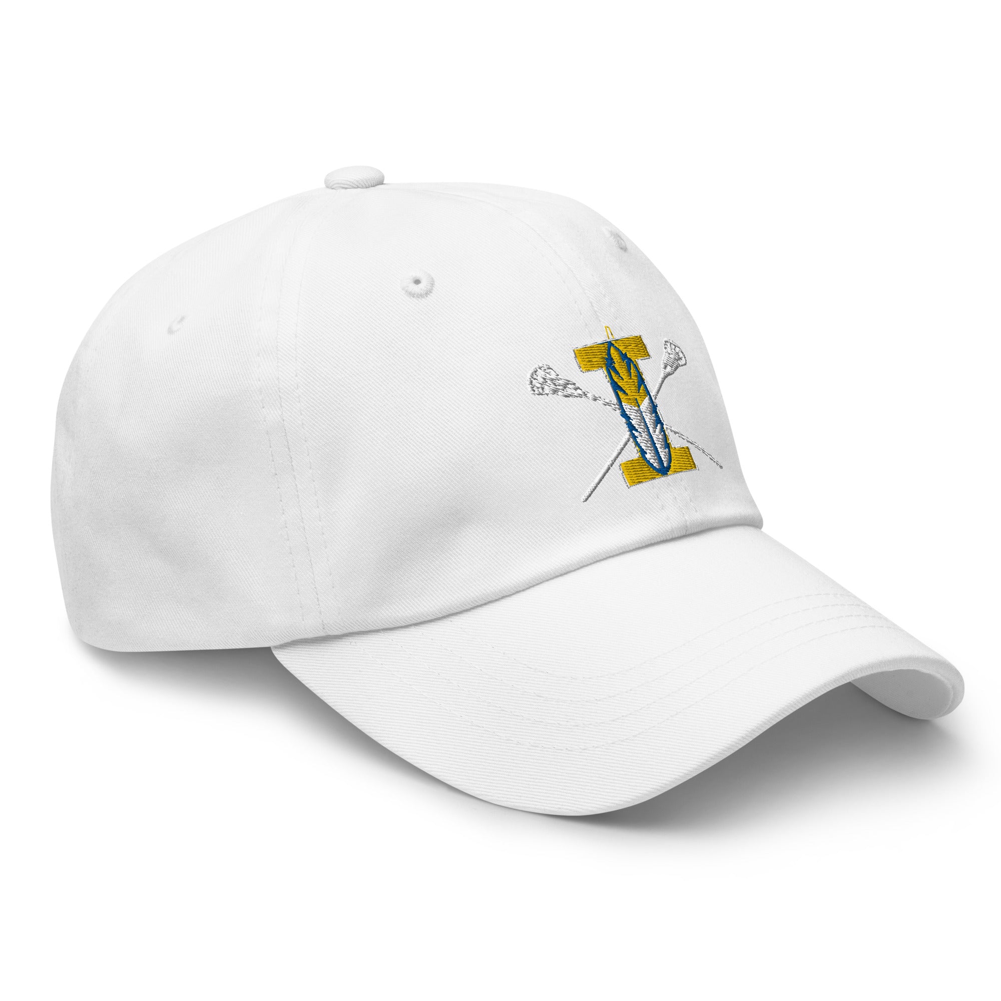 Irondequoit Dad hat