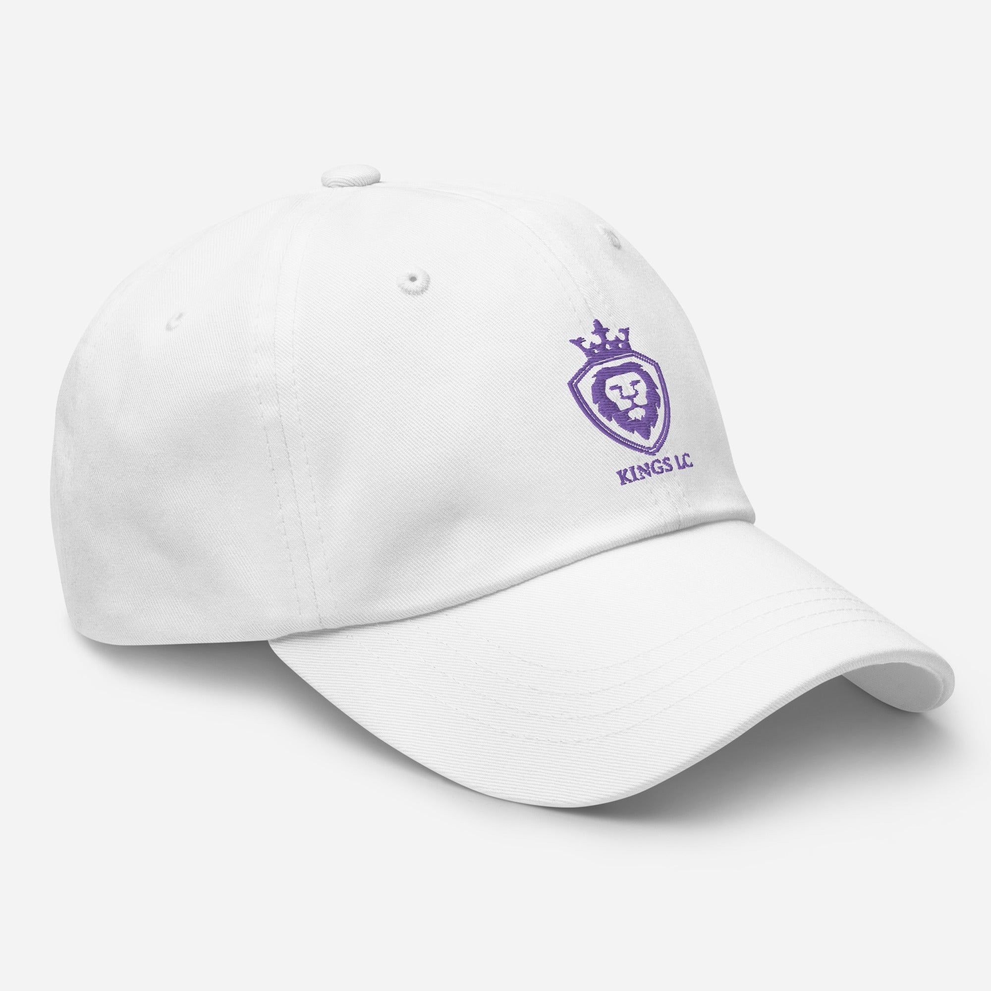 Kings LC (WV) Dad hat