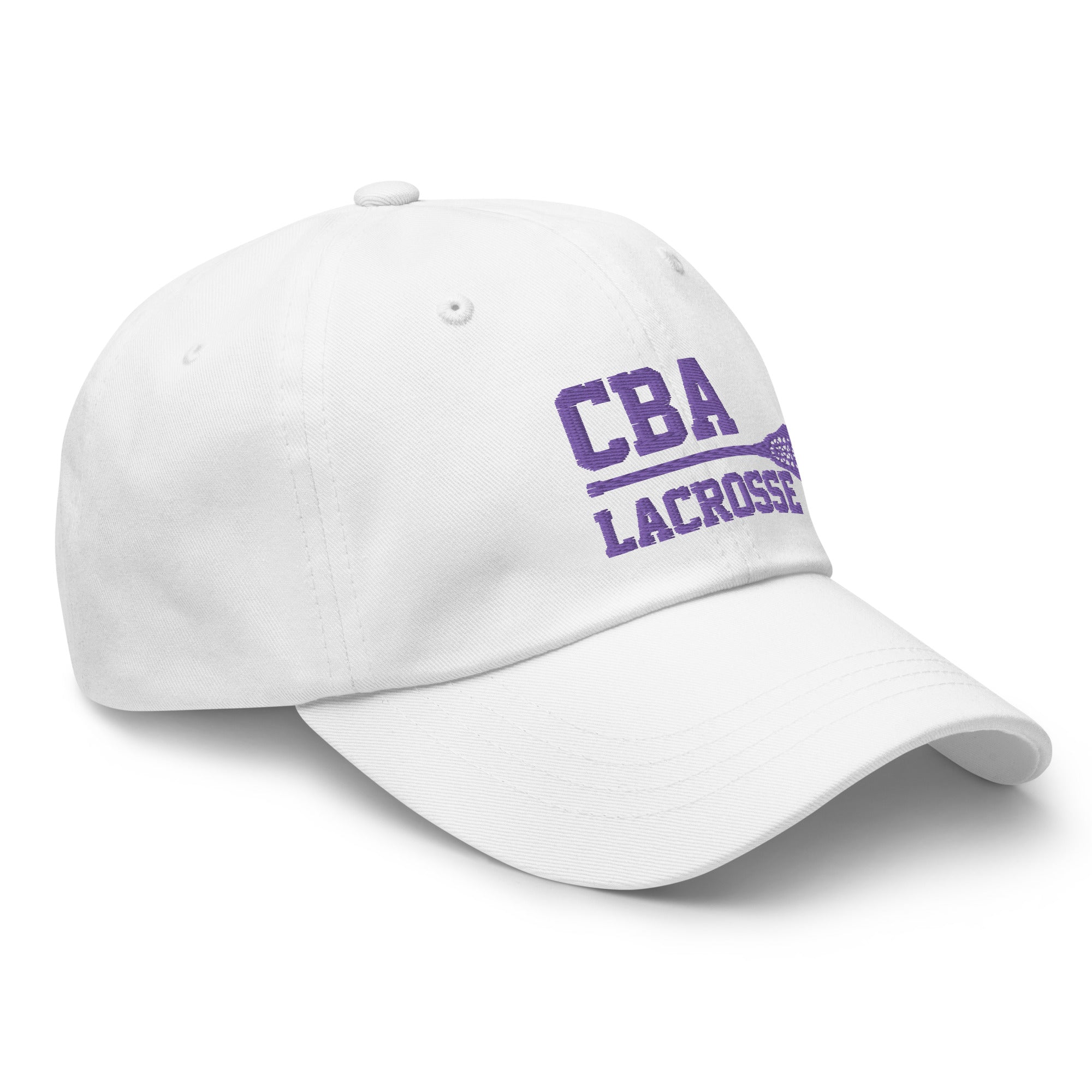 CBA Dad hat