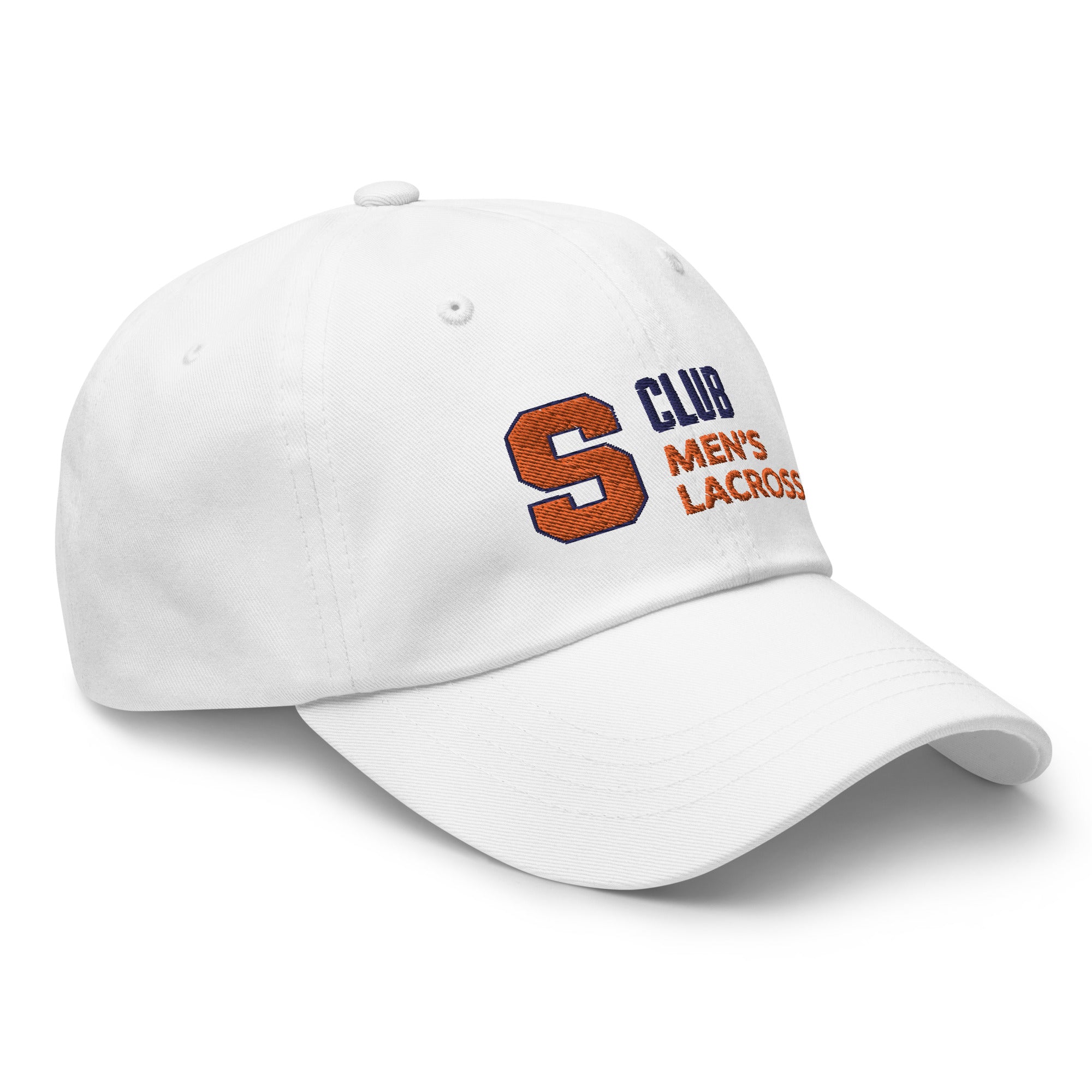 Cuse Dad hat