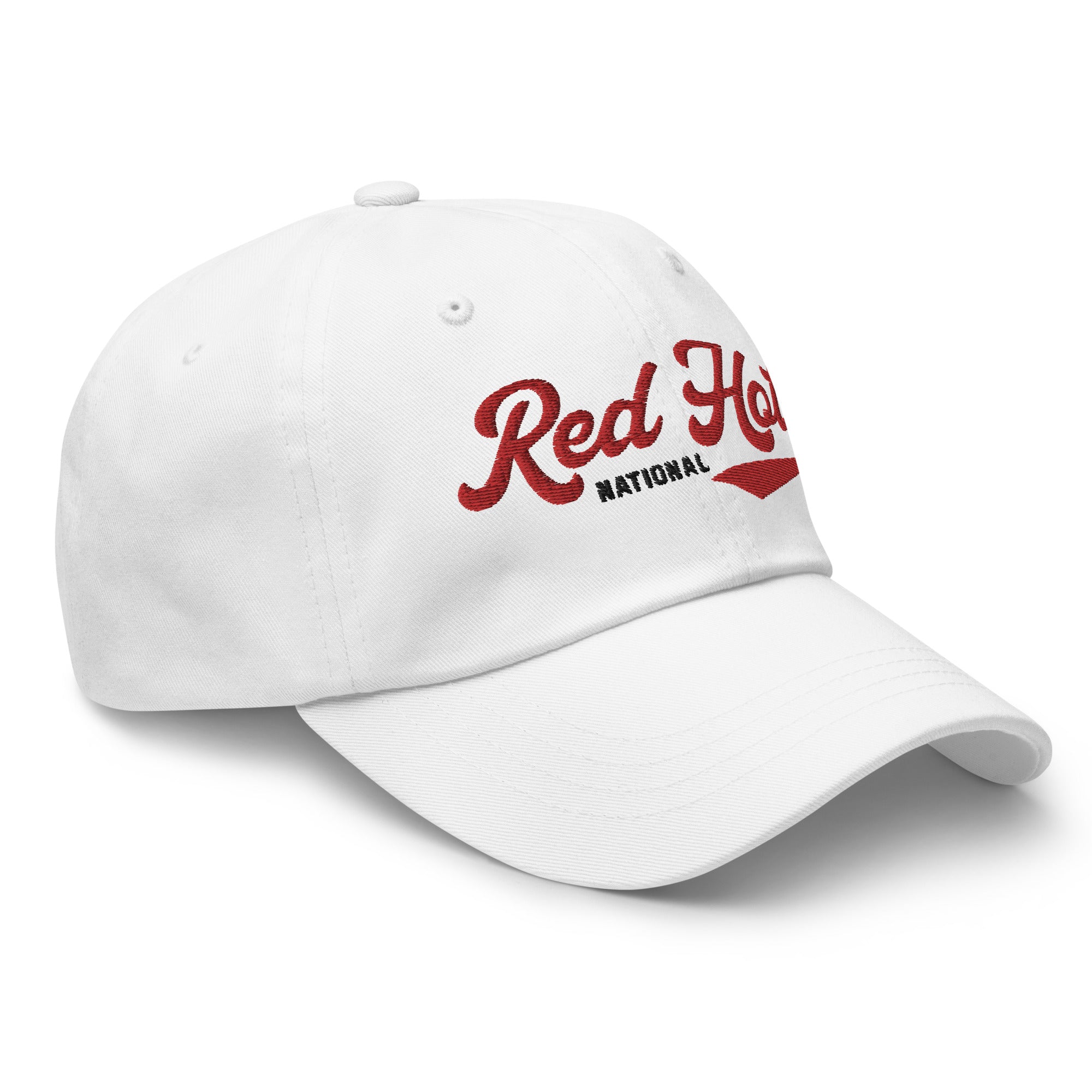 Red Hots Dad hat