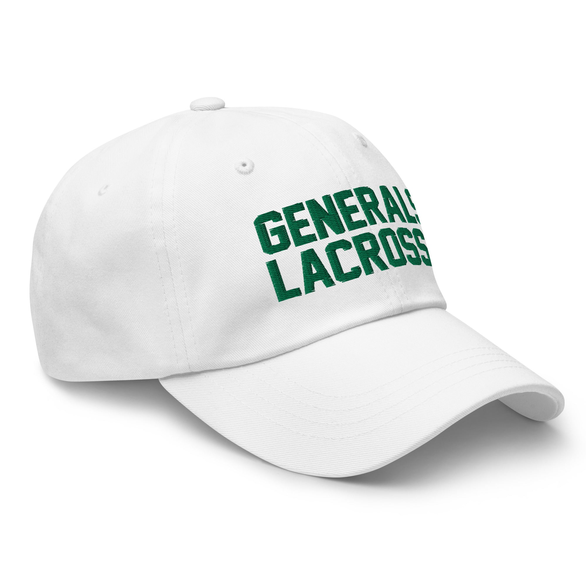 Generals Dad hat