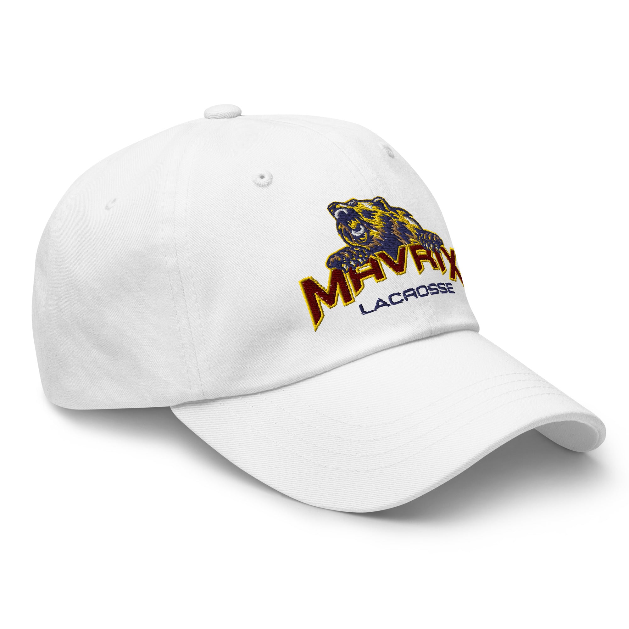 Mavrix Dad hat