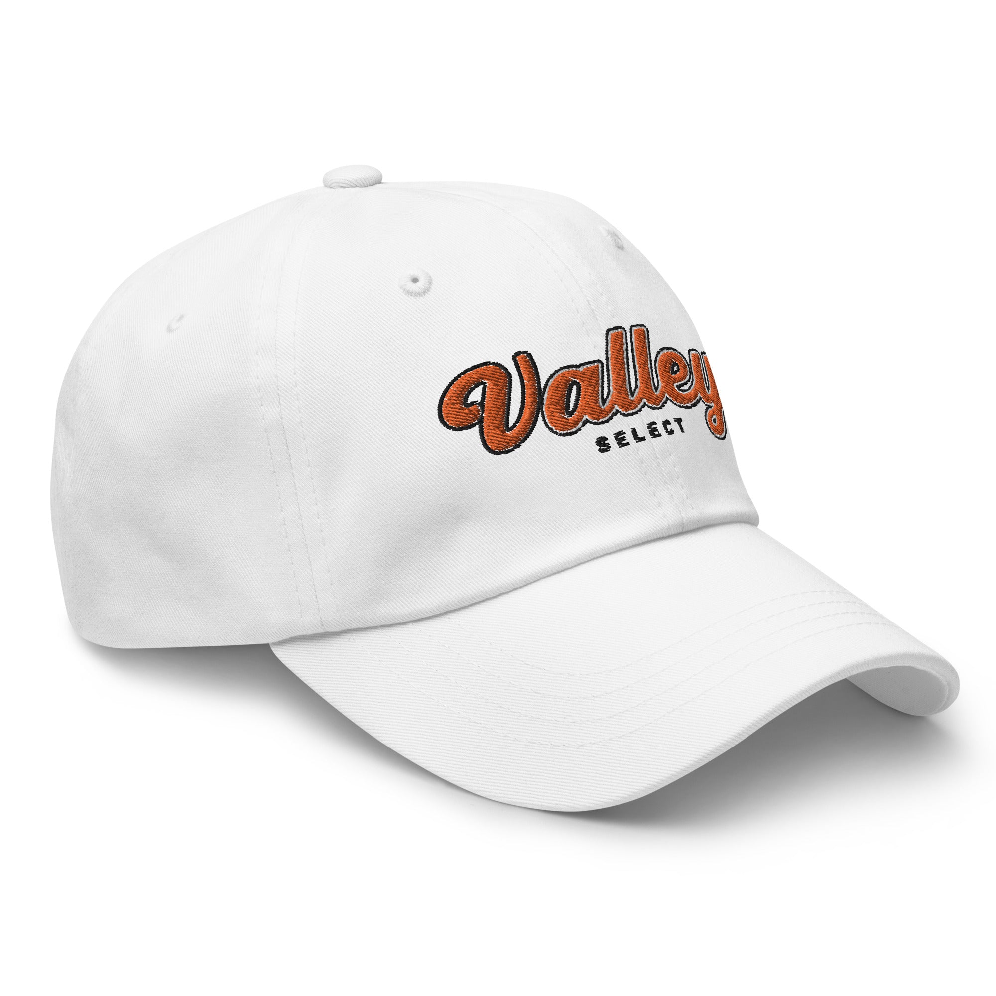 Valley Select Dad hat