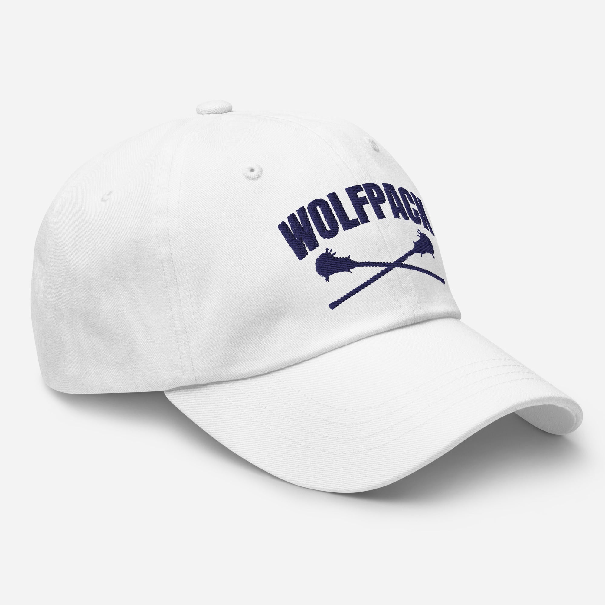 North Paulding Dad hat