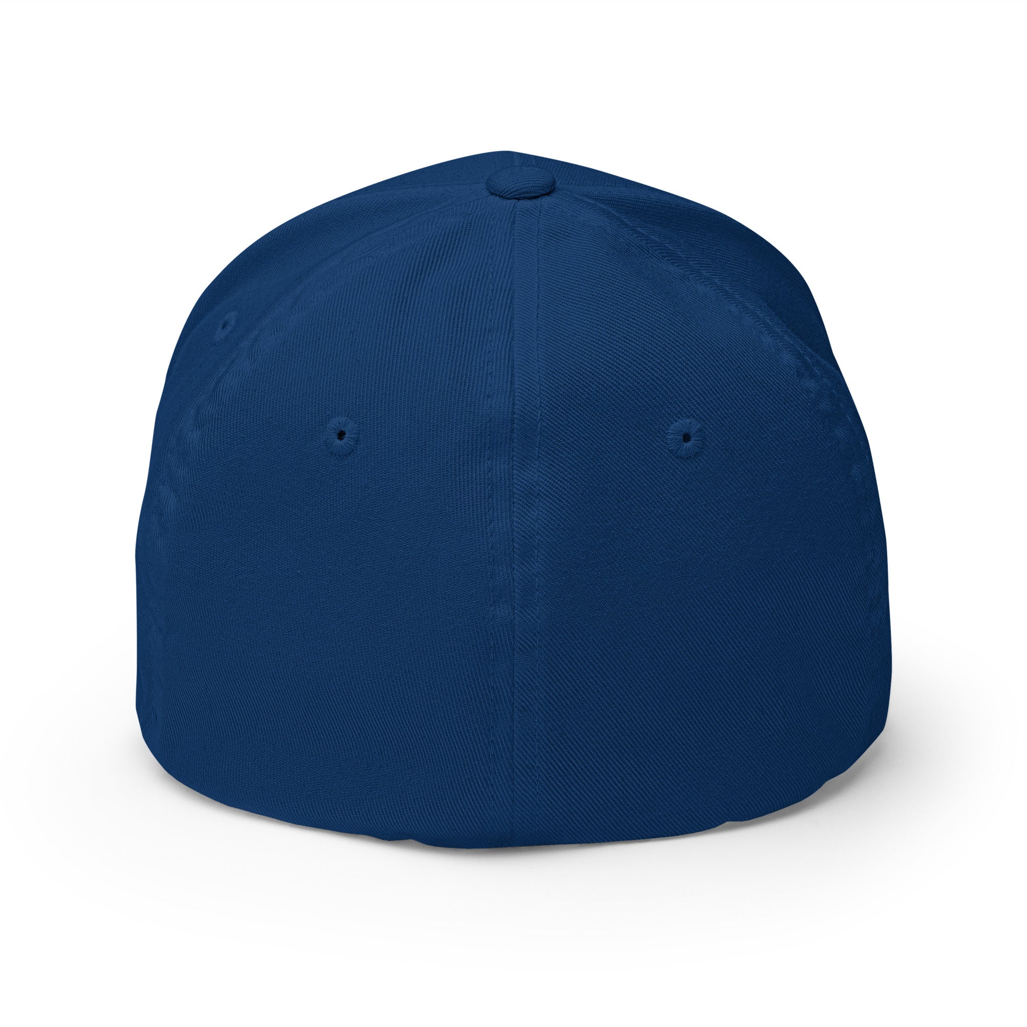 WK Coaches Structured Twill Cap