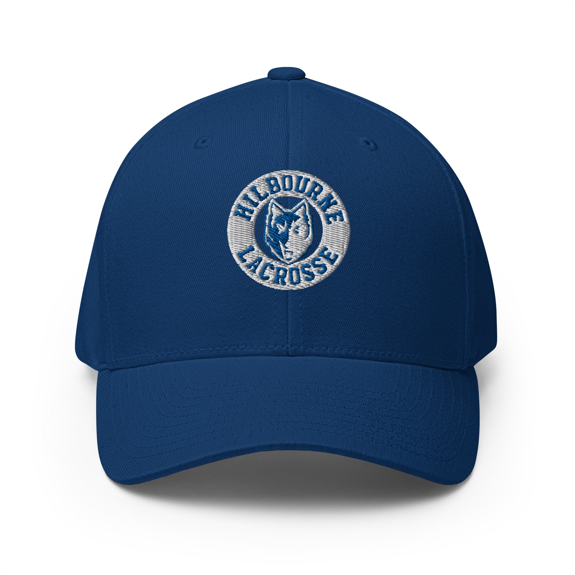 WK Coaches Structured Twill Cap