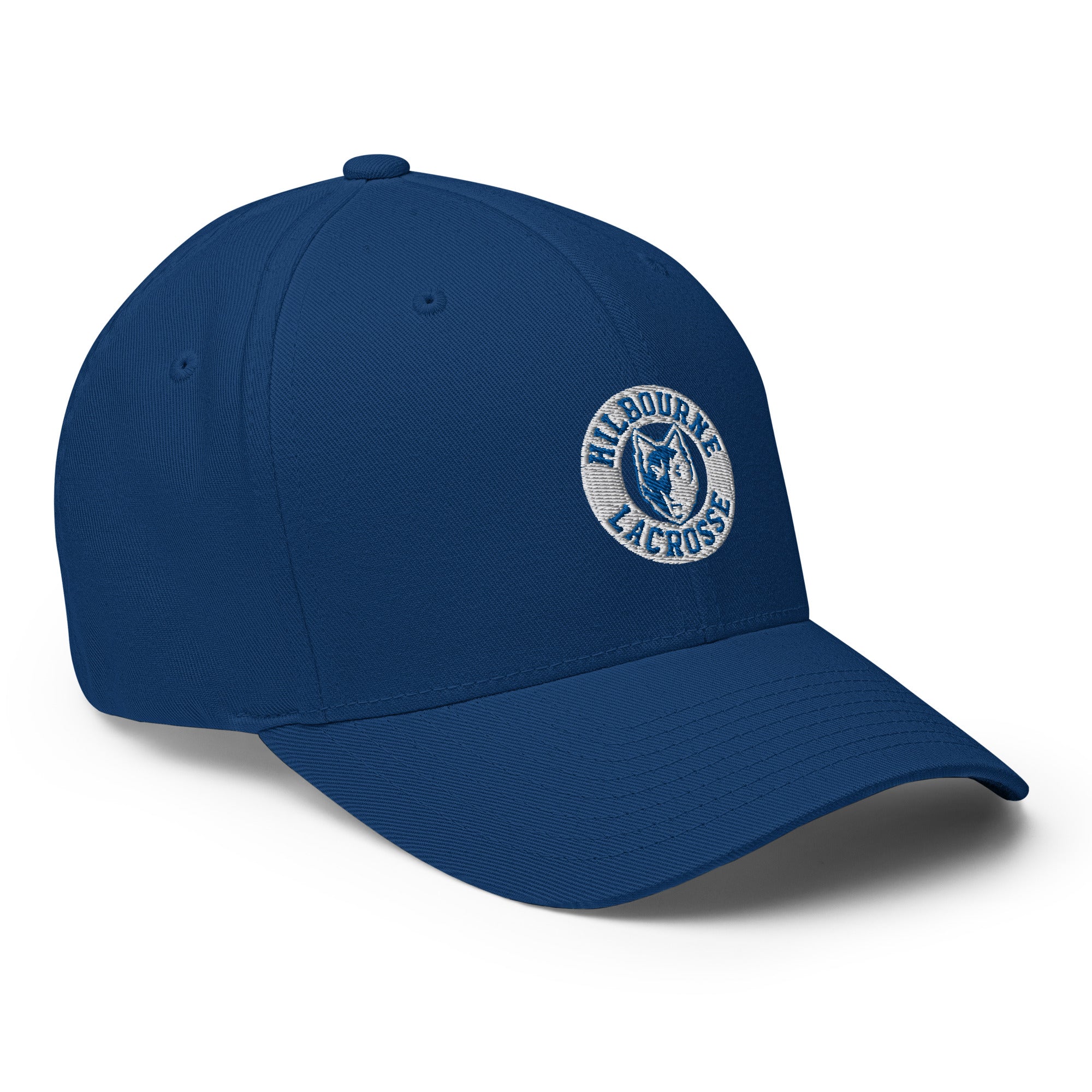 WK Coaches Structured Twill Cap