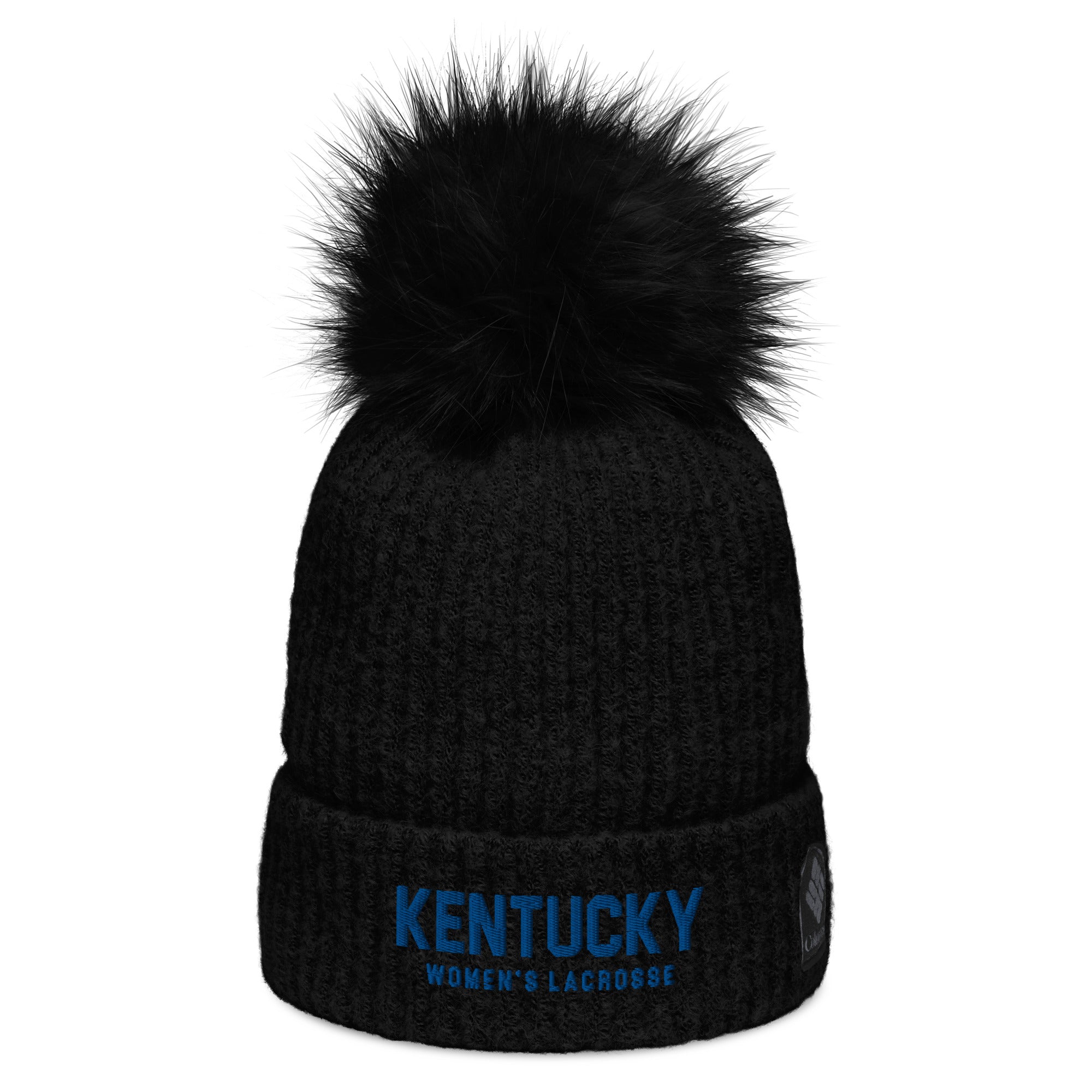 Kentucky Columbia pom-pom beanie