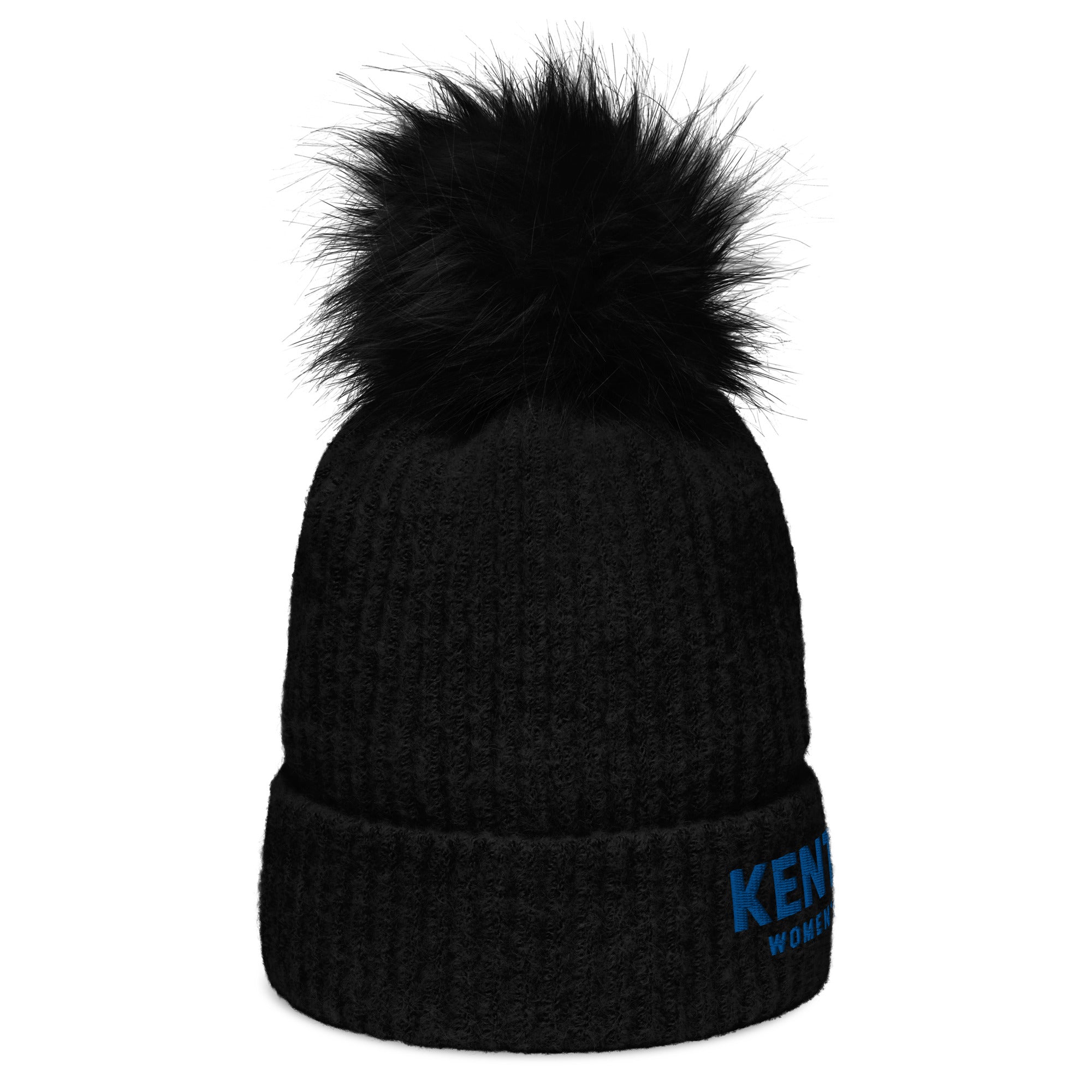 Kentucky Columbia pom-pom beanie