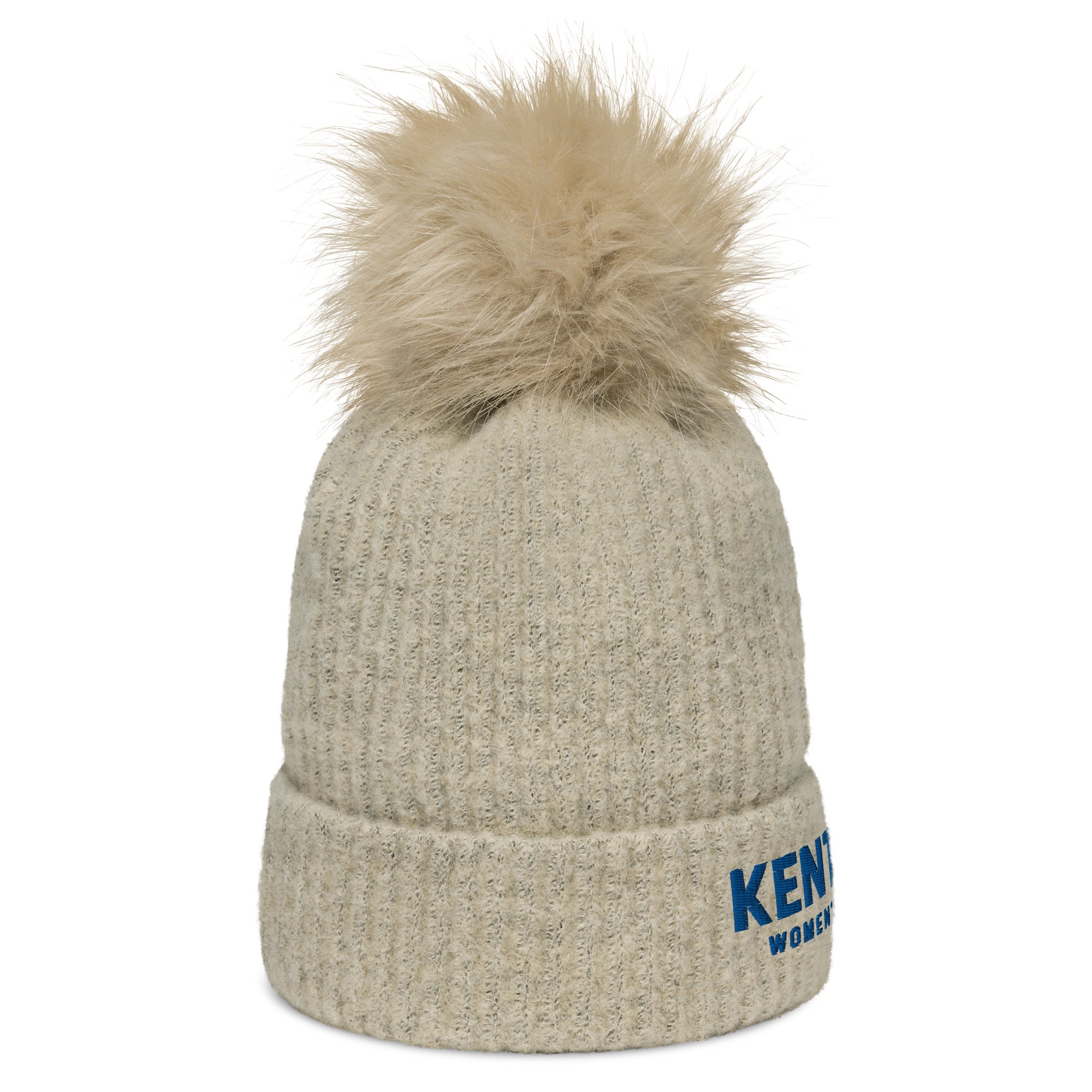 Kentucky Columbia pom-pom beanie