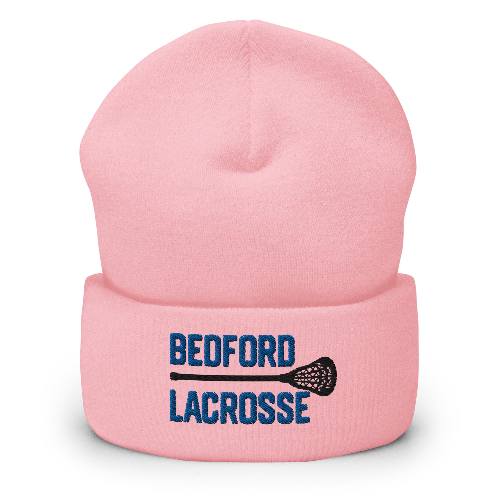 Bedford Cuffed Beanie