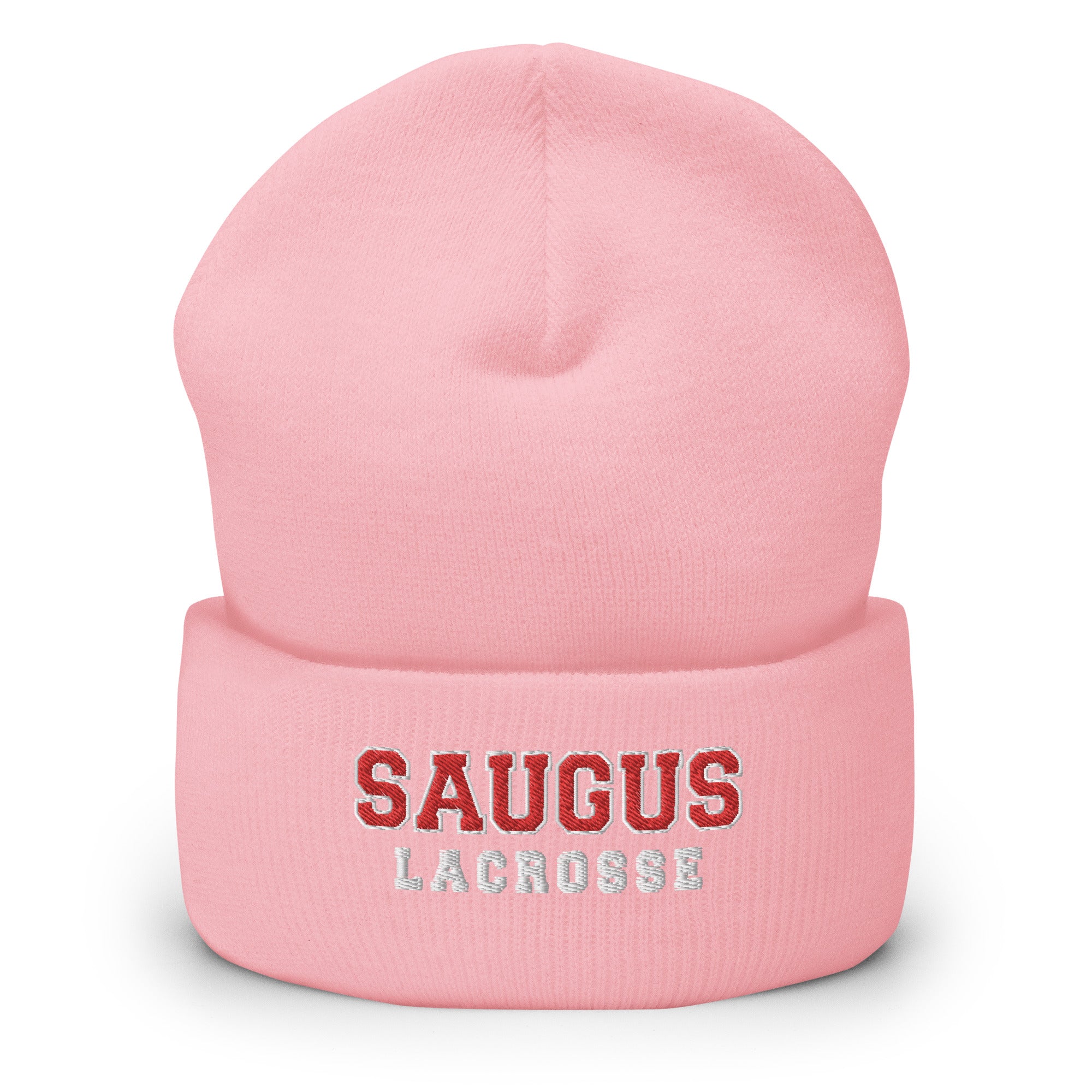 Saugus Cuffed Beanie