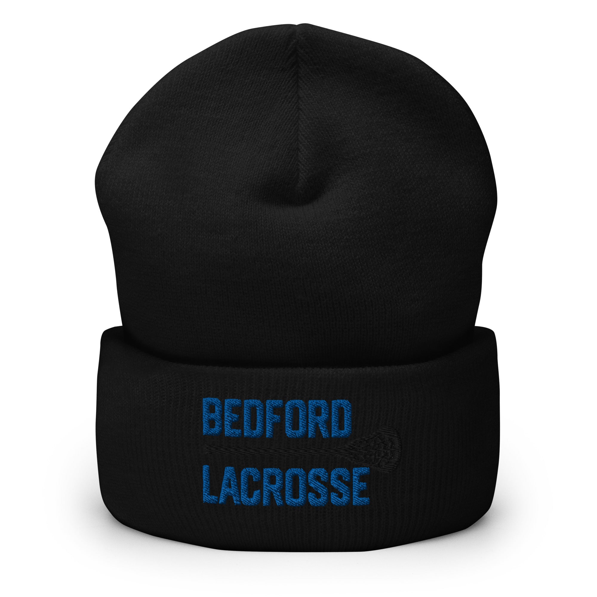 Bedford Cuffed Beanie