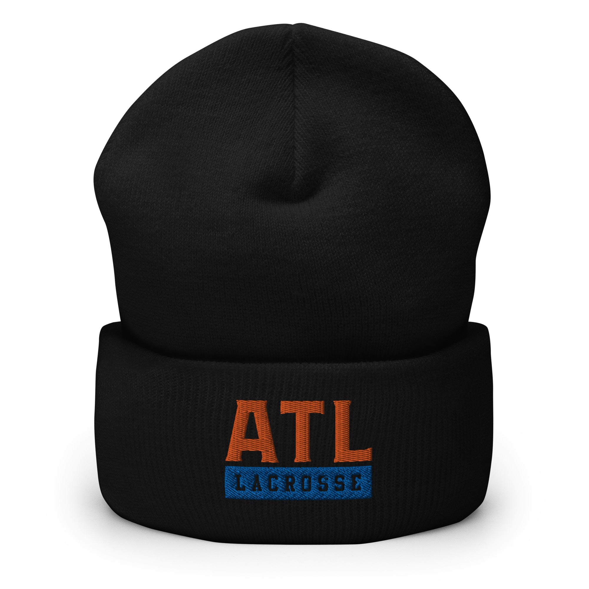 Rhino ATL Cuffed Beanie