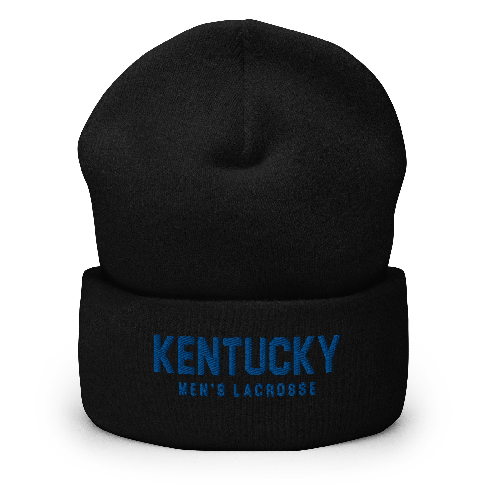 Kentucky Cuffed Beanie