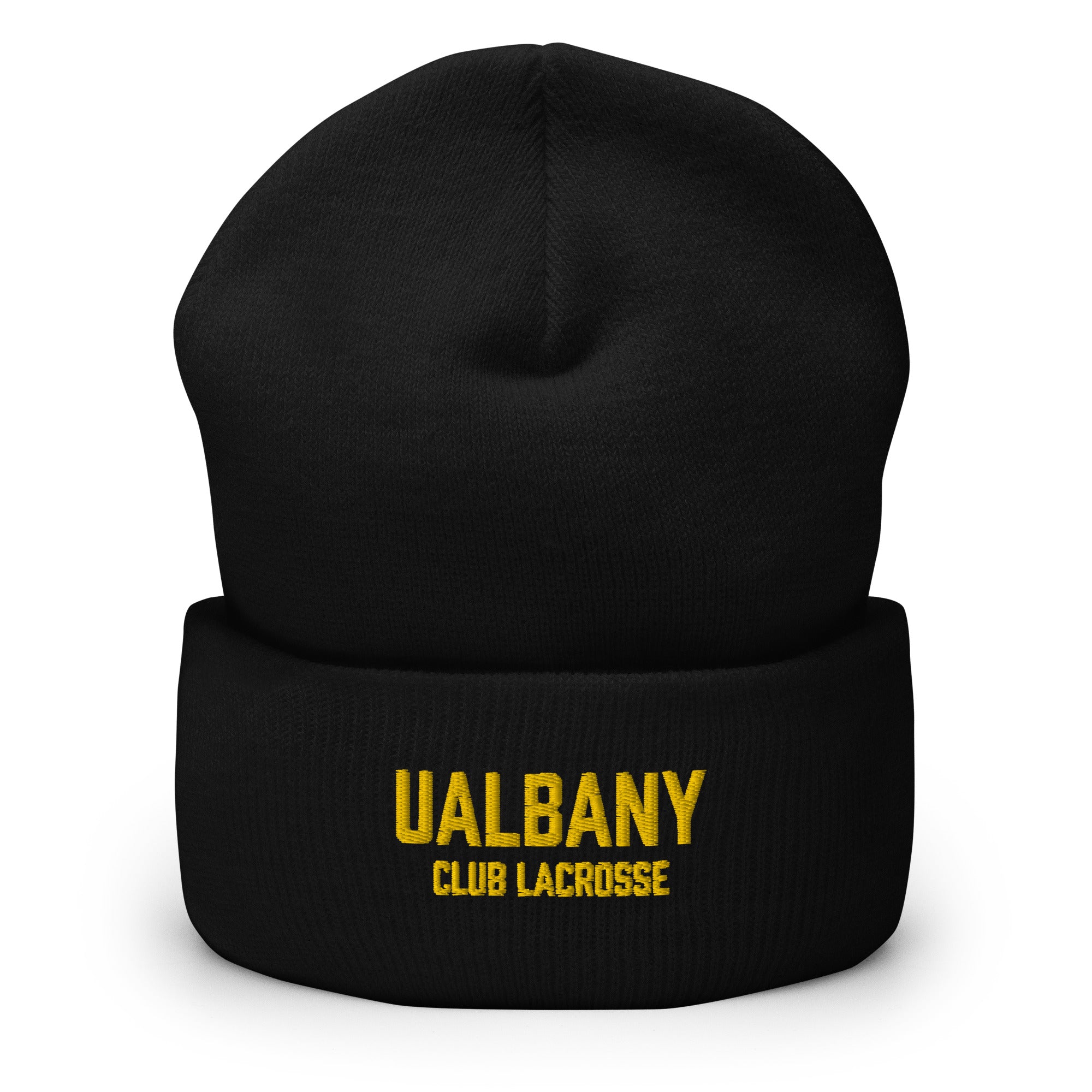 UAlbany Cuffed Beanie