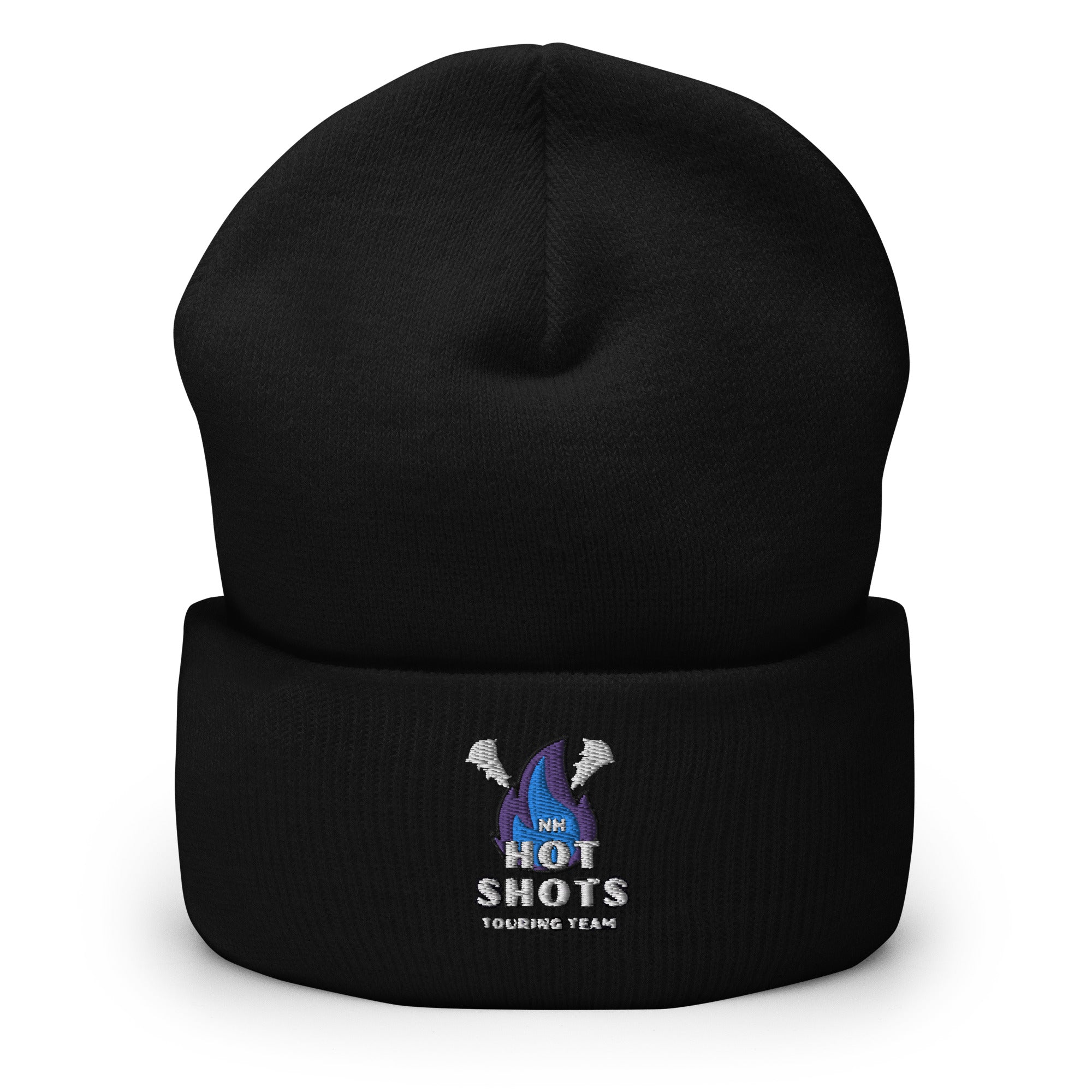 NH Hot Shots Cuffed Beanie