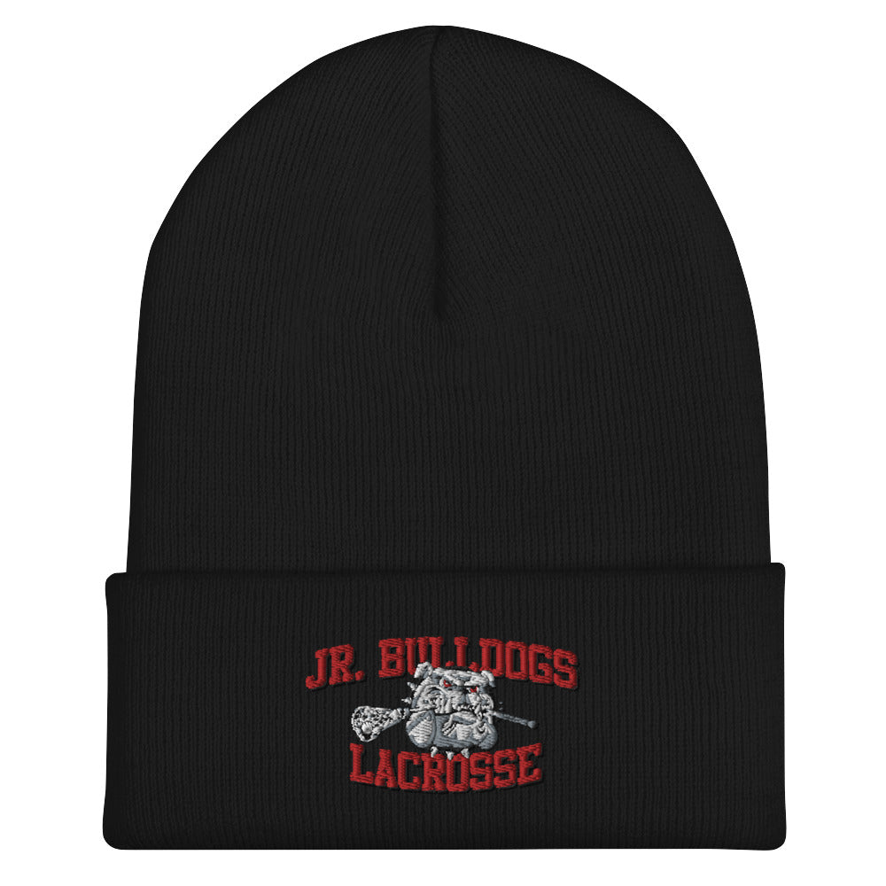 Bulldogs Cuffed Beanie