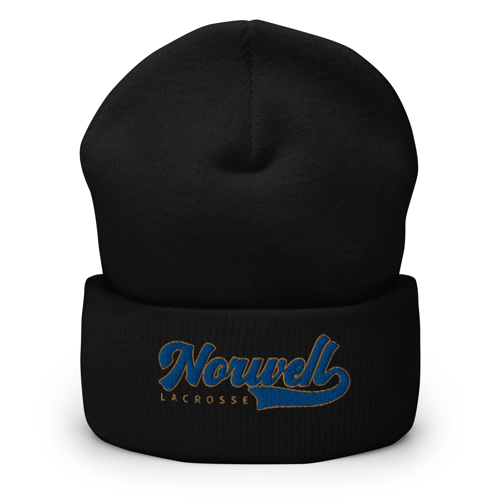 Norwell Cuffed Beanie