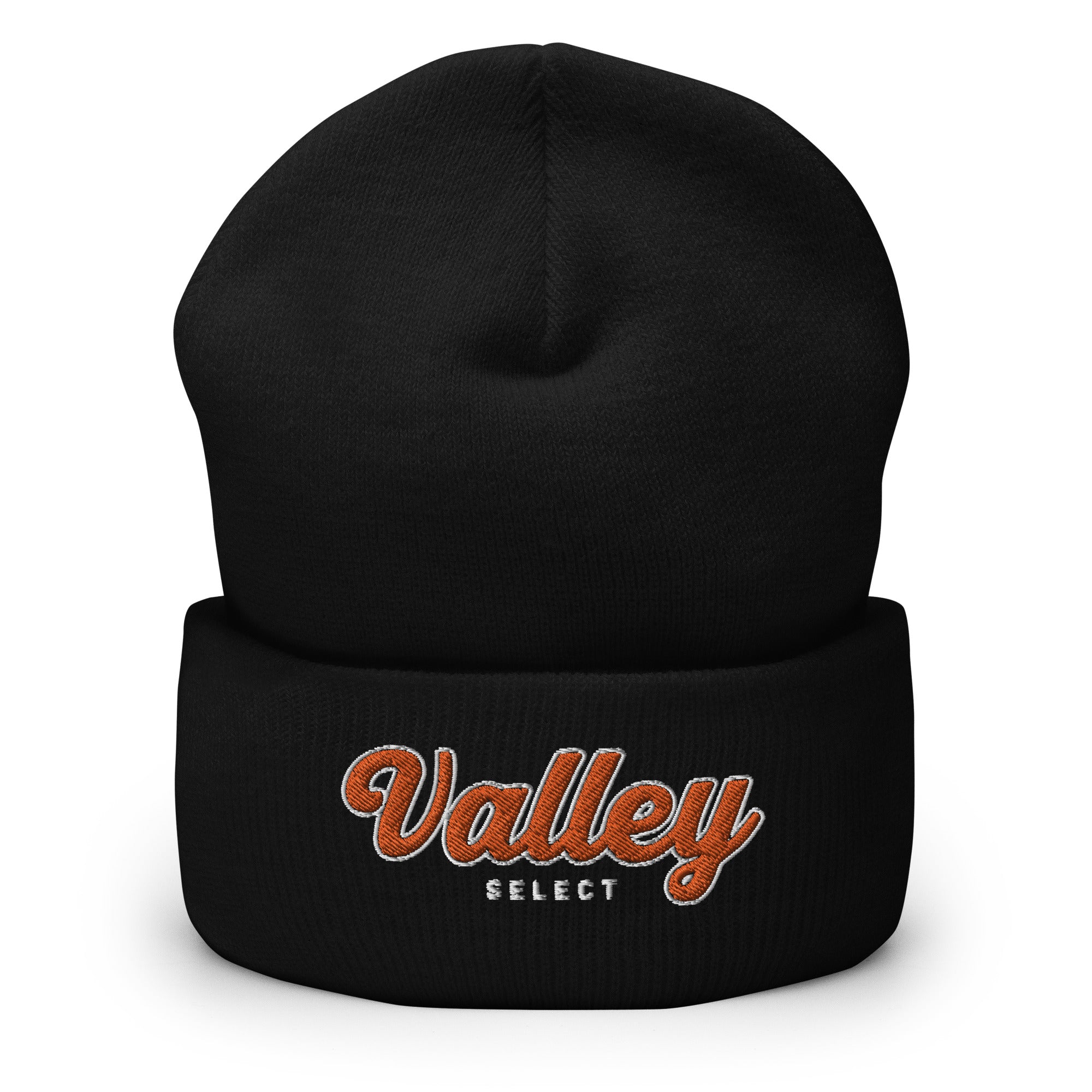 Valley Select Cuffed Beanie