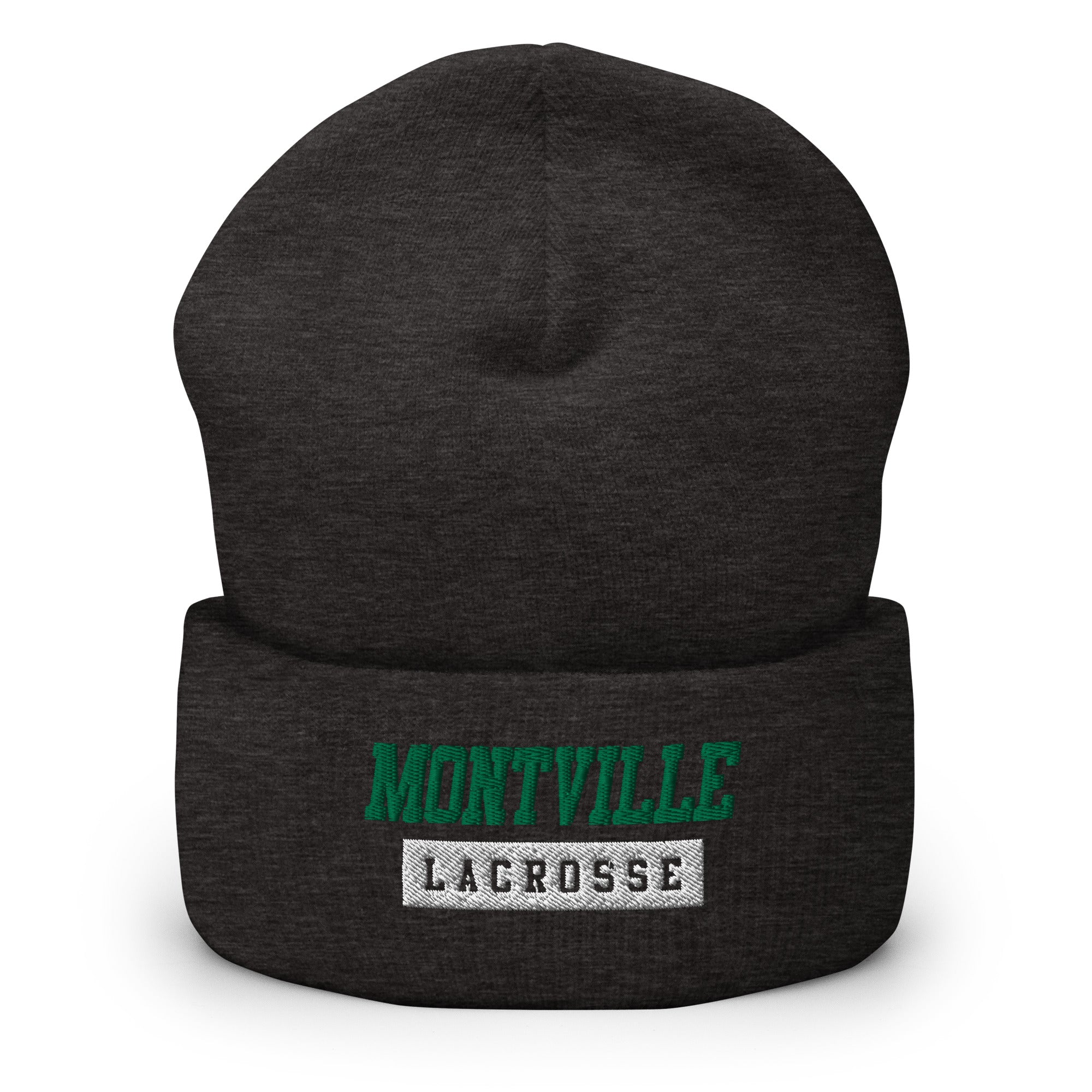 Montville Cuffed Beanie