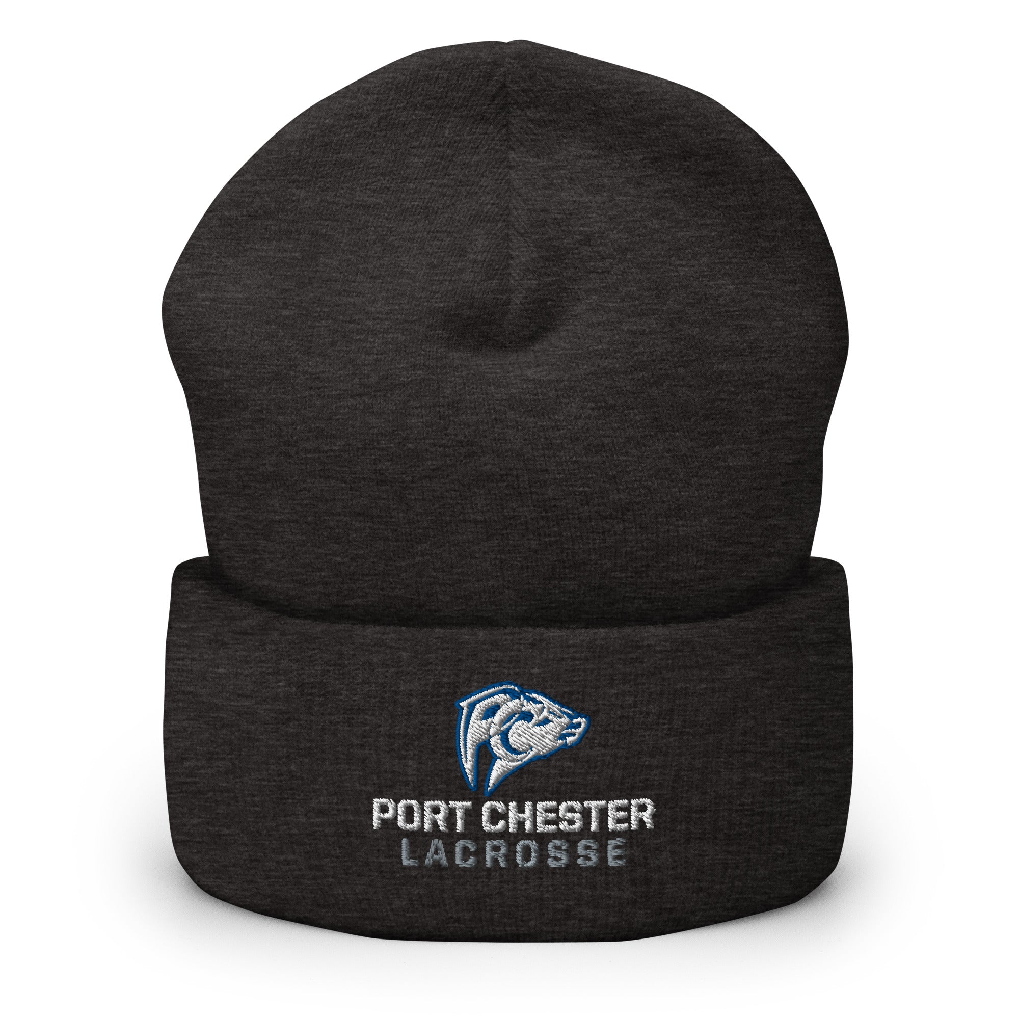 Port Chester Cuffed Beanie