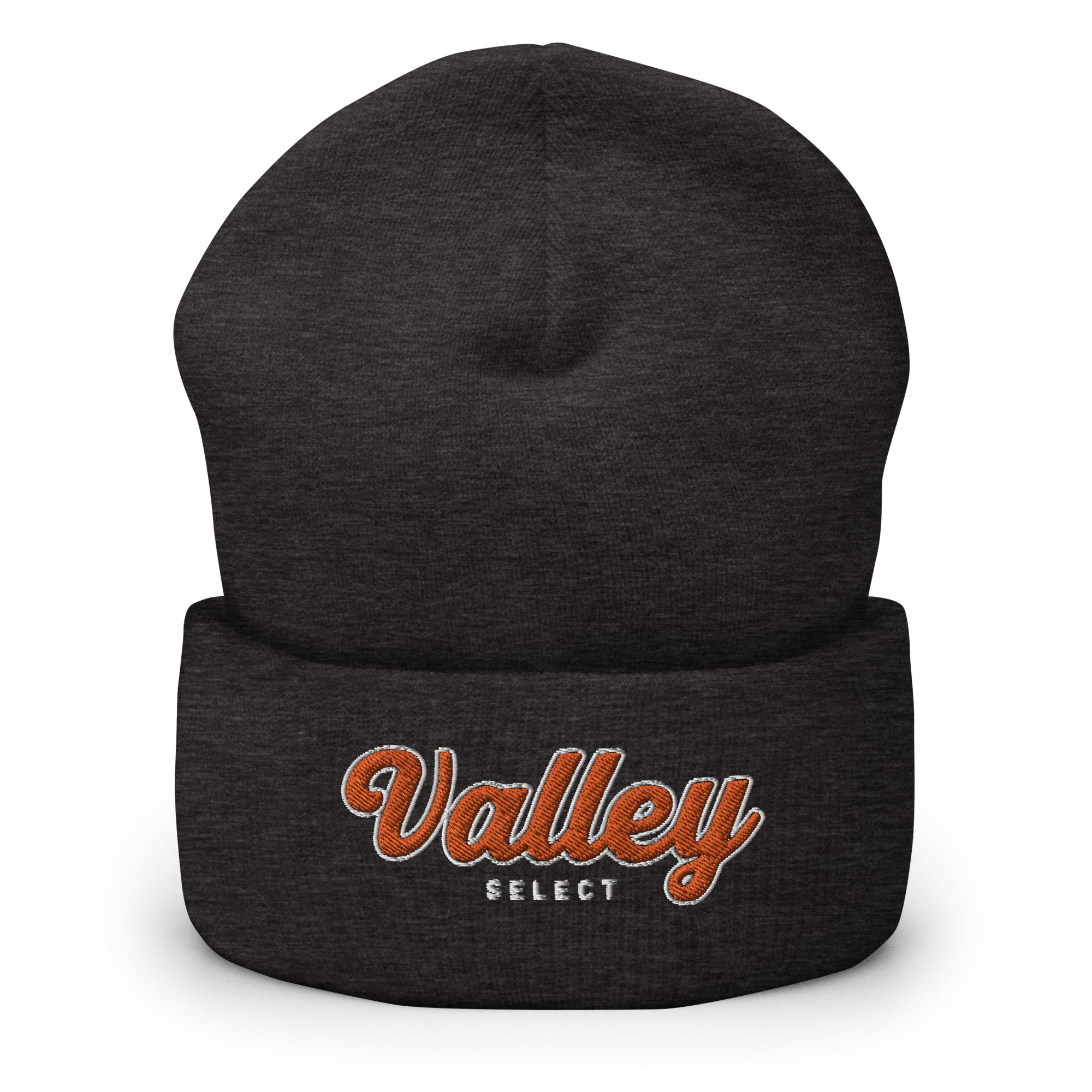 Valley Select Cuffed Beanie